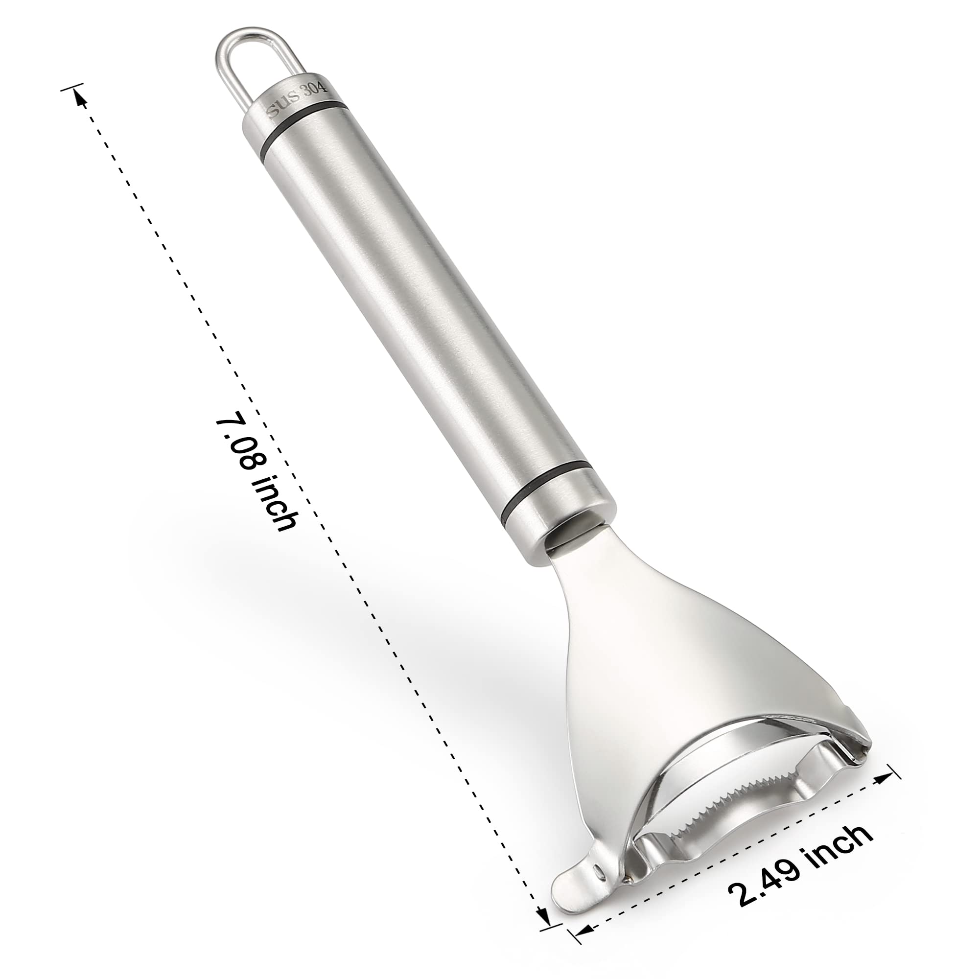 Corn Peeler Stainless Stee Corn Cob Stripper Tool Corn Thresher from the Cob  Removes Corn Kernels From Corn Cobs In Seconds  Kitchen Gadget