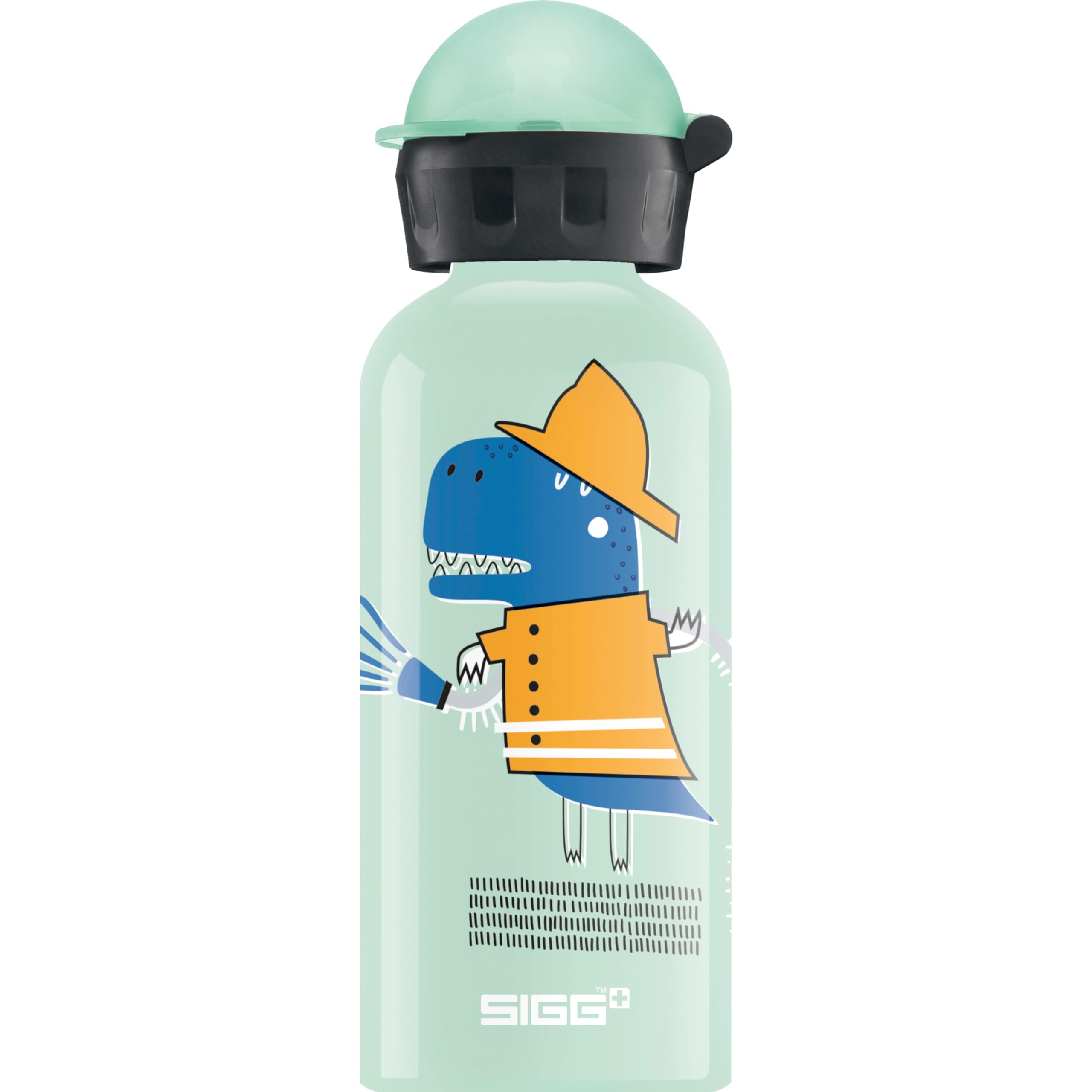 Sigg Fire Dino (KBT)