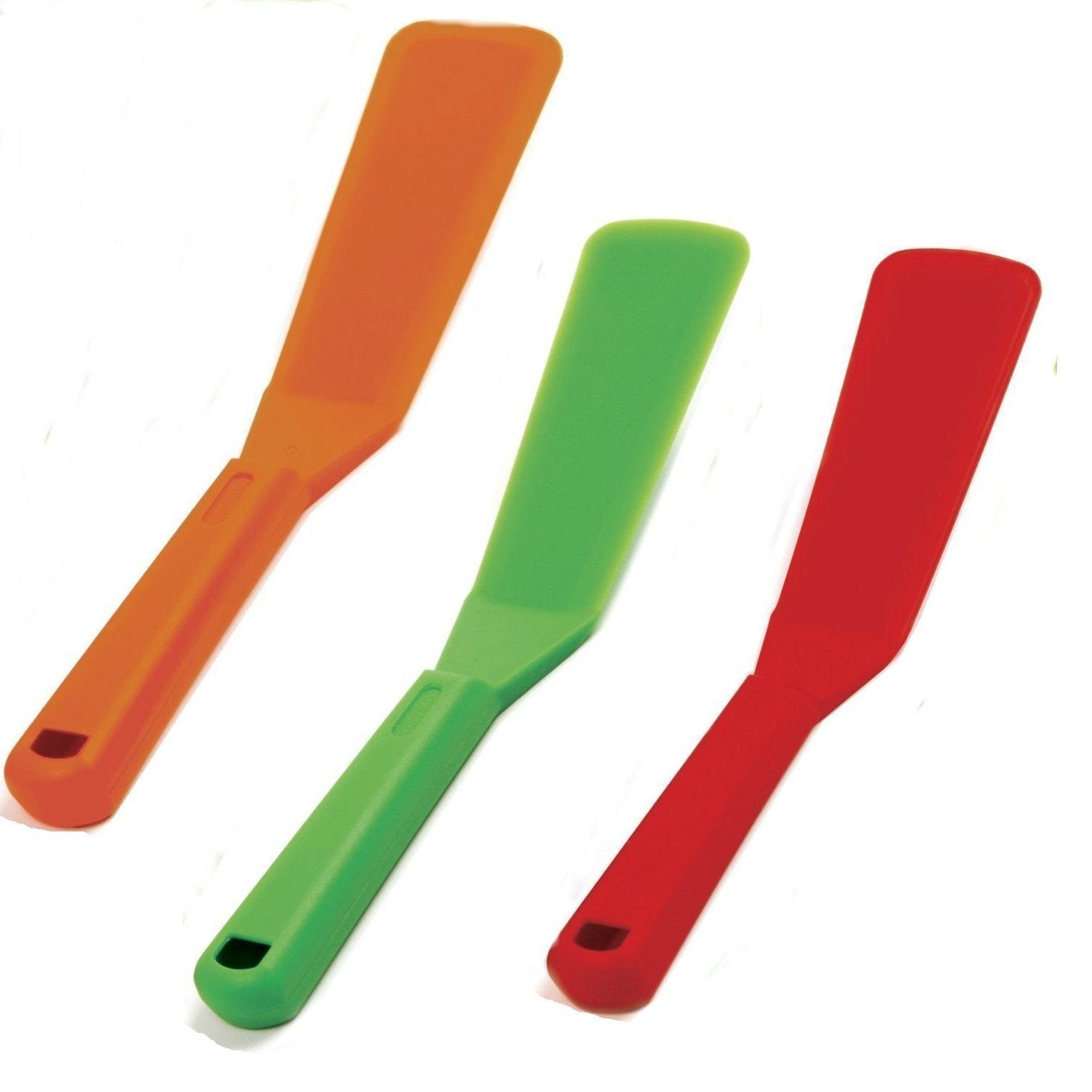 Norpro 3 X My Favorite Spatula