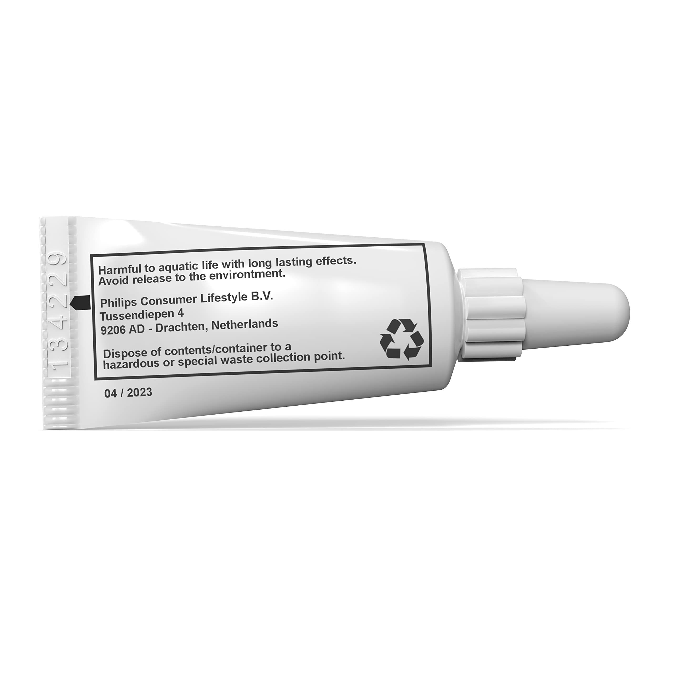 Gladwise Espresso Machine Grease 2 Pack - Coffee Oil 5G Tube For All Saeco, Phillips And Gaggia Expresso Machines. Hd8869 Mainte