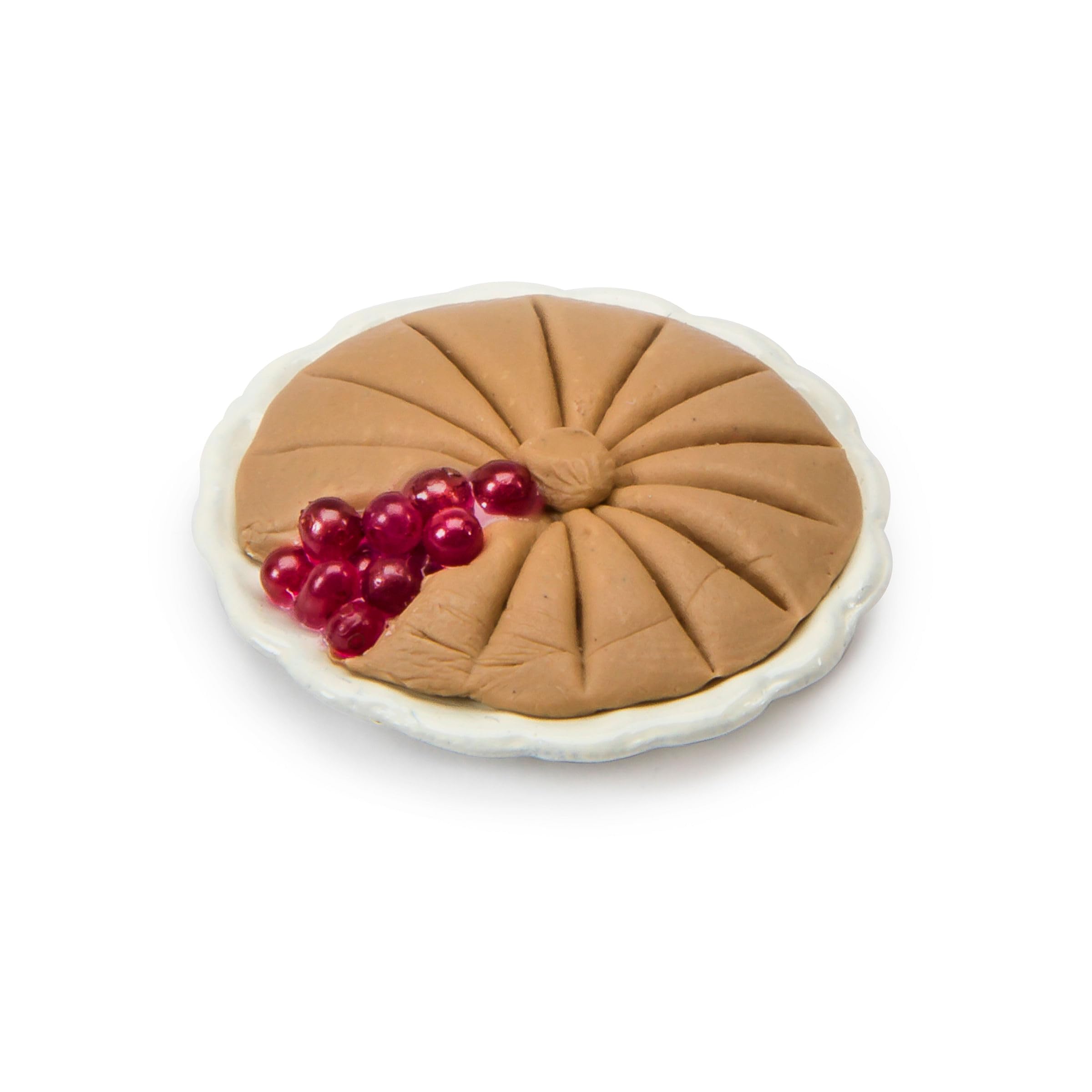 Timeless Minis 2127 Tm Mini Cherry Pie, 1