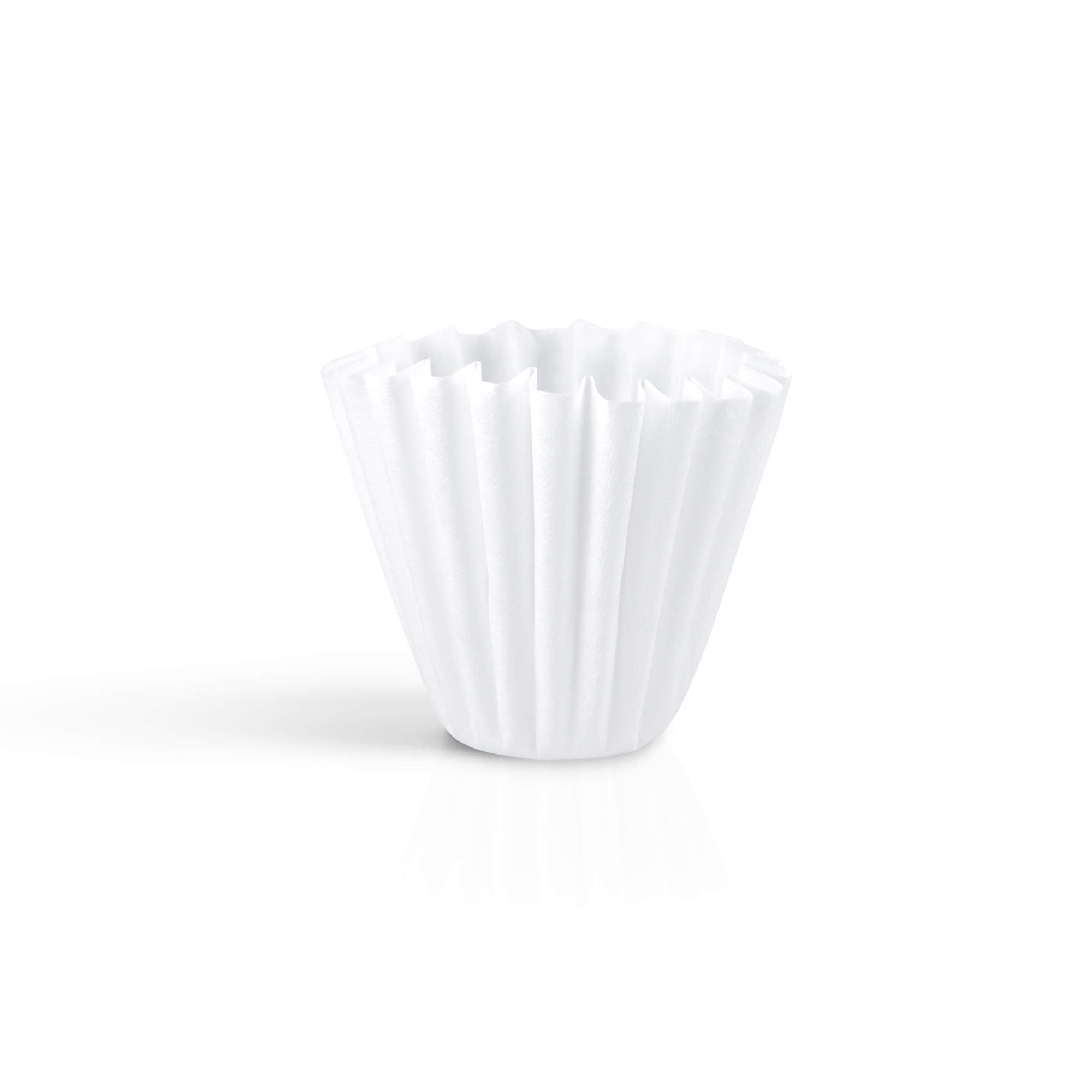 Kalita Wave (100P) Paper Filter, Size 155, White
