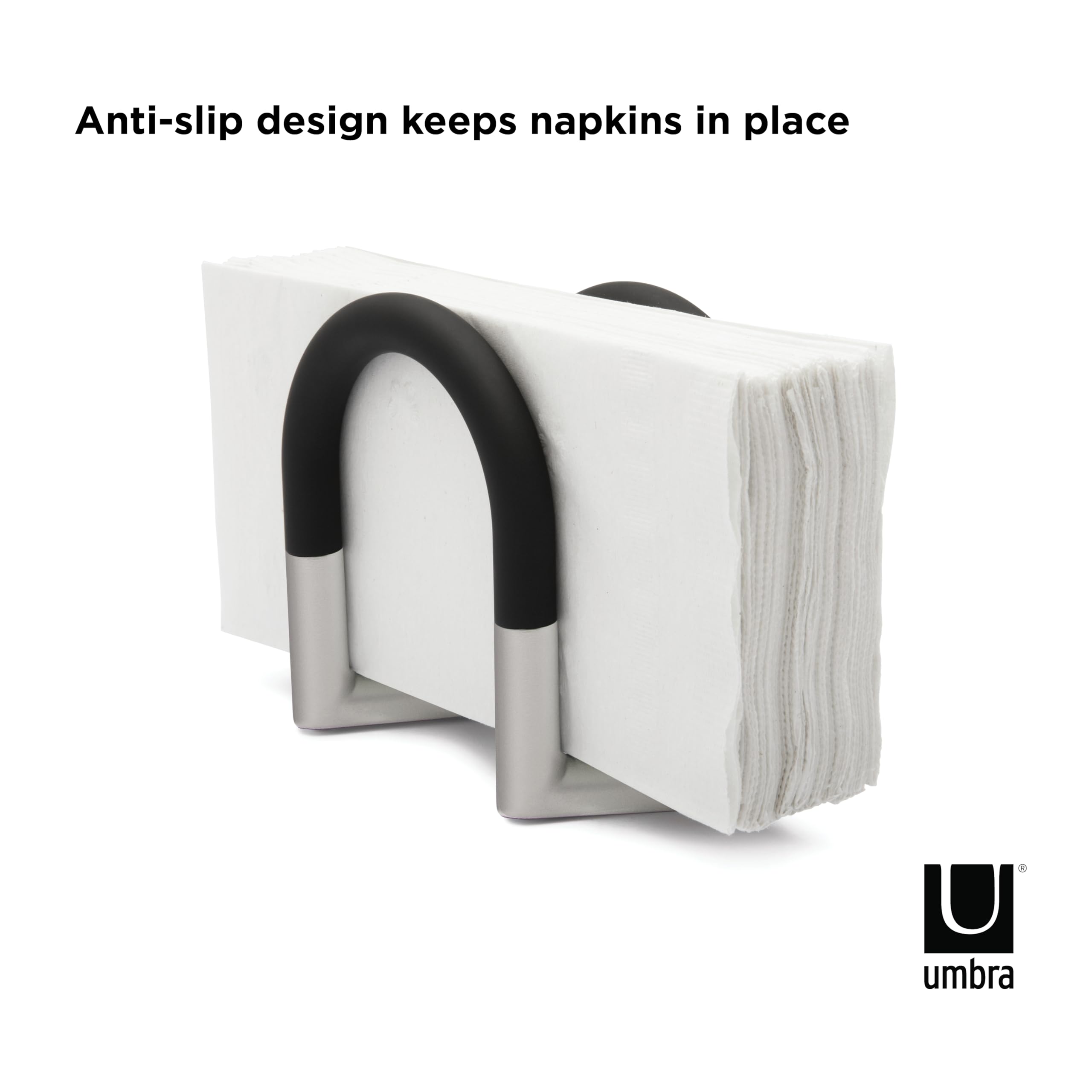 Umbra Swivel Napkin Holder