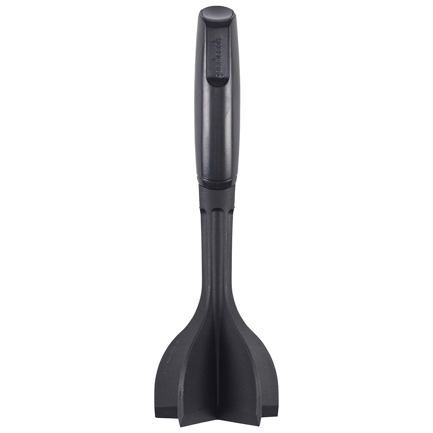 Goodcook 8 In. Nylon Hamburger Chopper - 1 Each