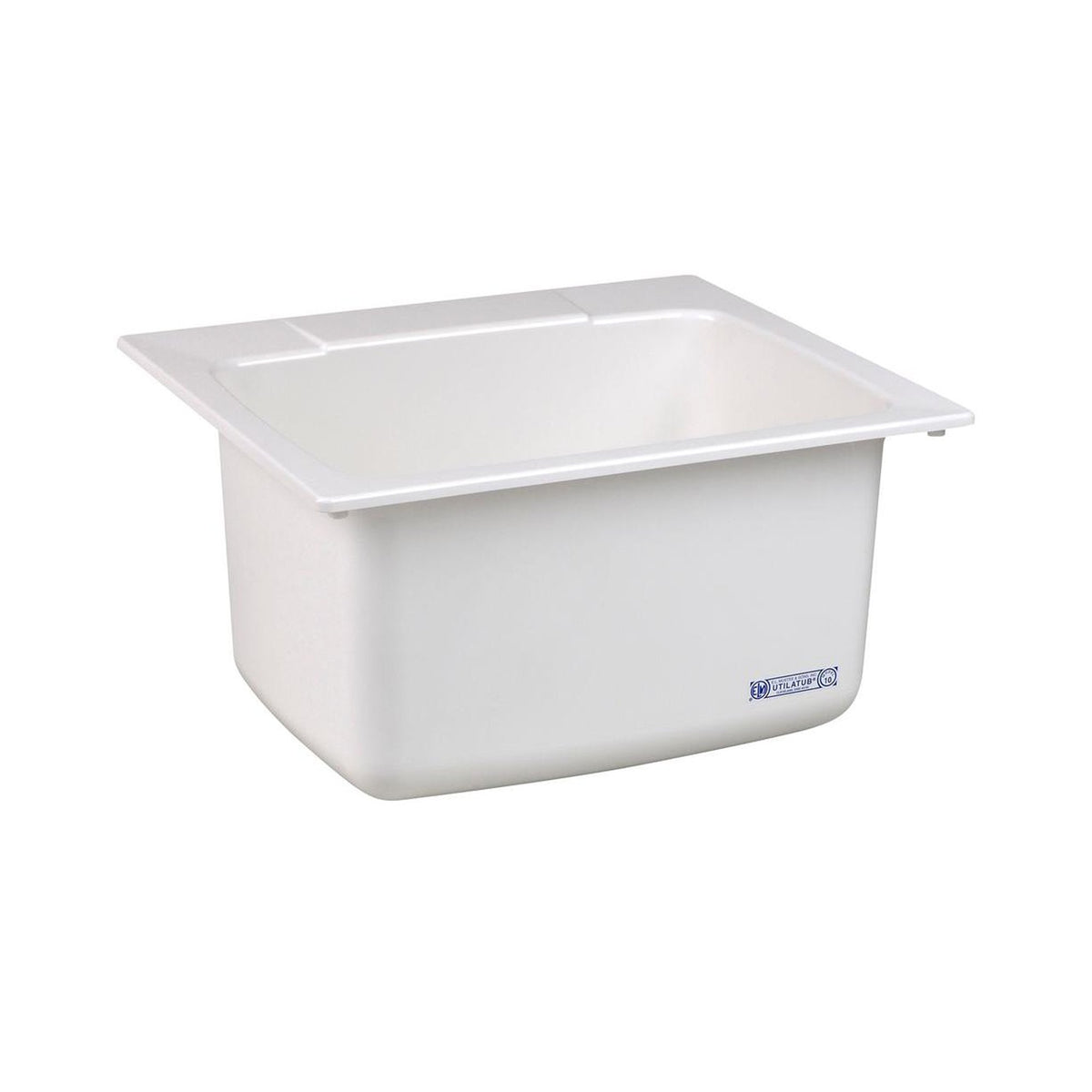 Mustee 10, White