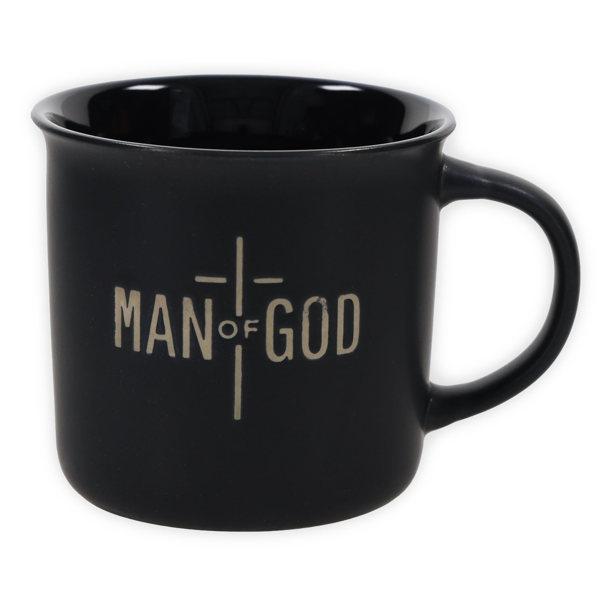 Christian Art Gifts Microwave & Dishwasher Safe Ceramic Coffee Mug