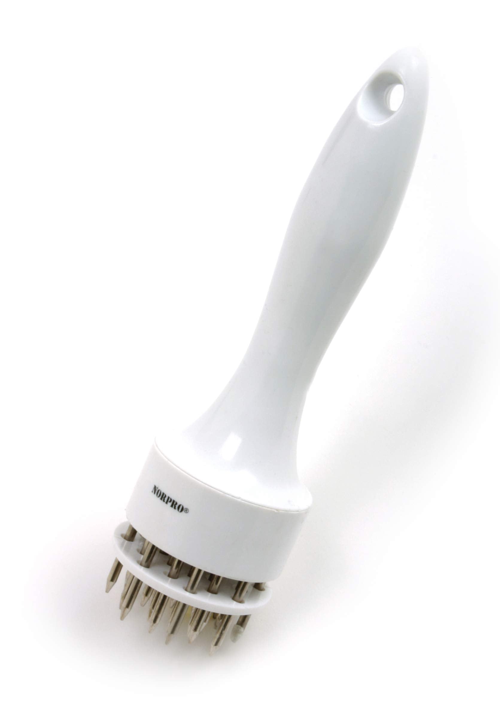 Norpro Meat Tenderizer, Tenderizerpro-Bx, As Shown