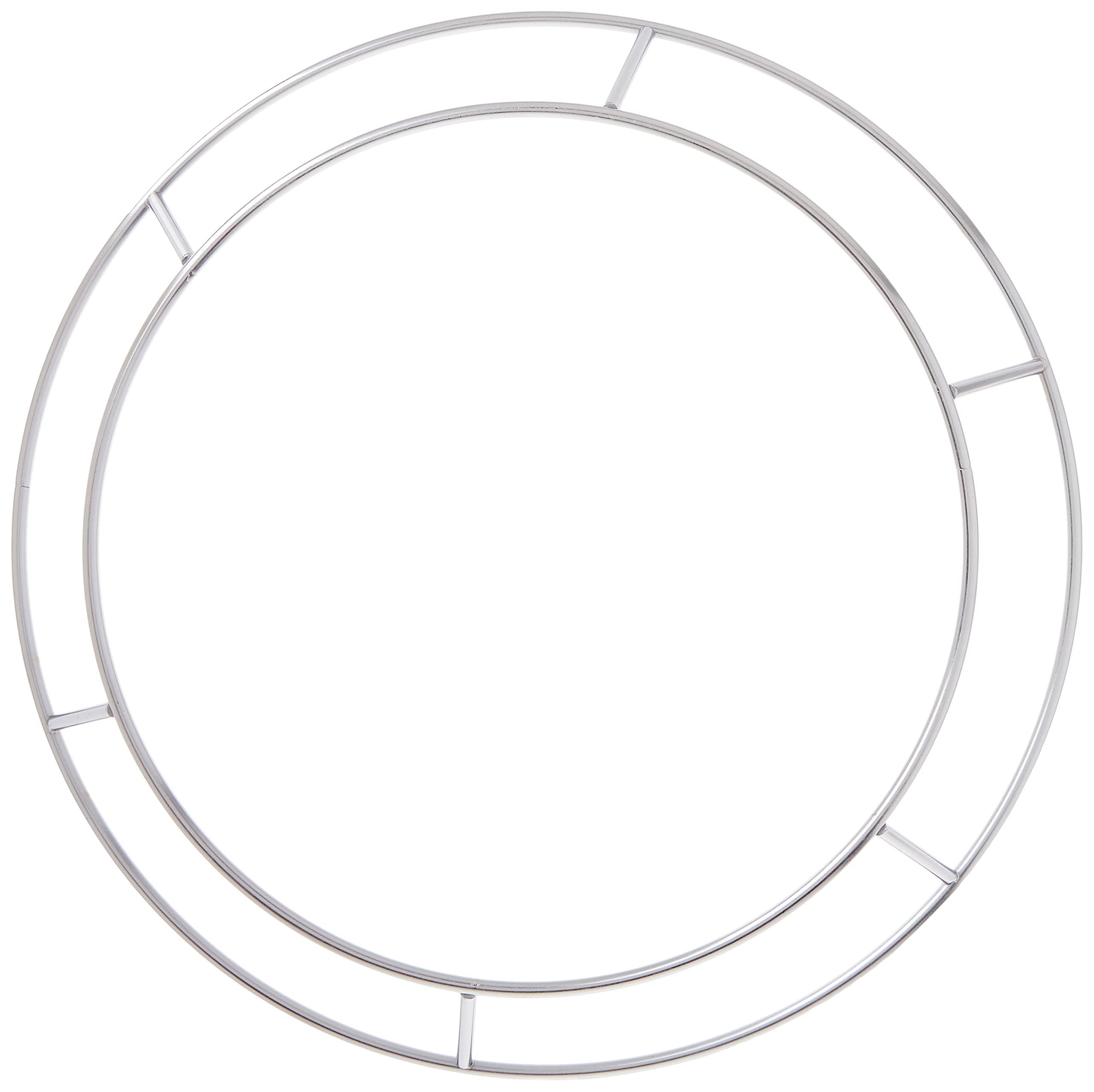Joyce Chen Wok Ring For Pairing With Traditional Round Bottom Woks