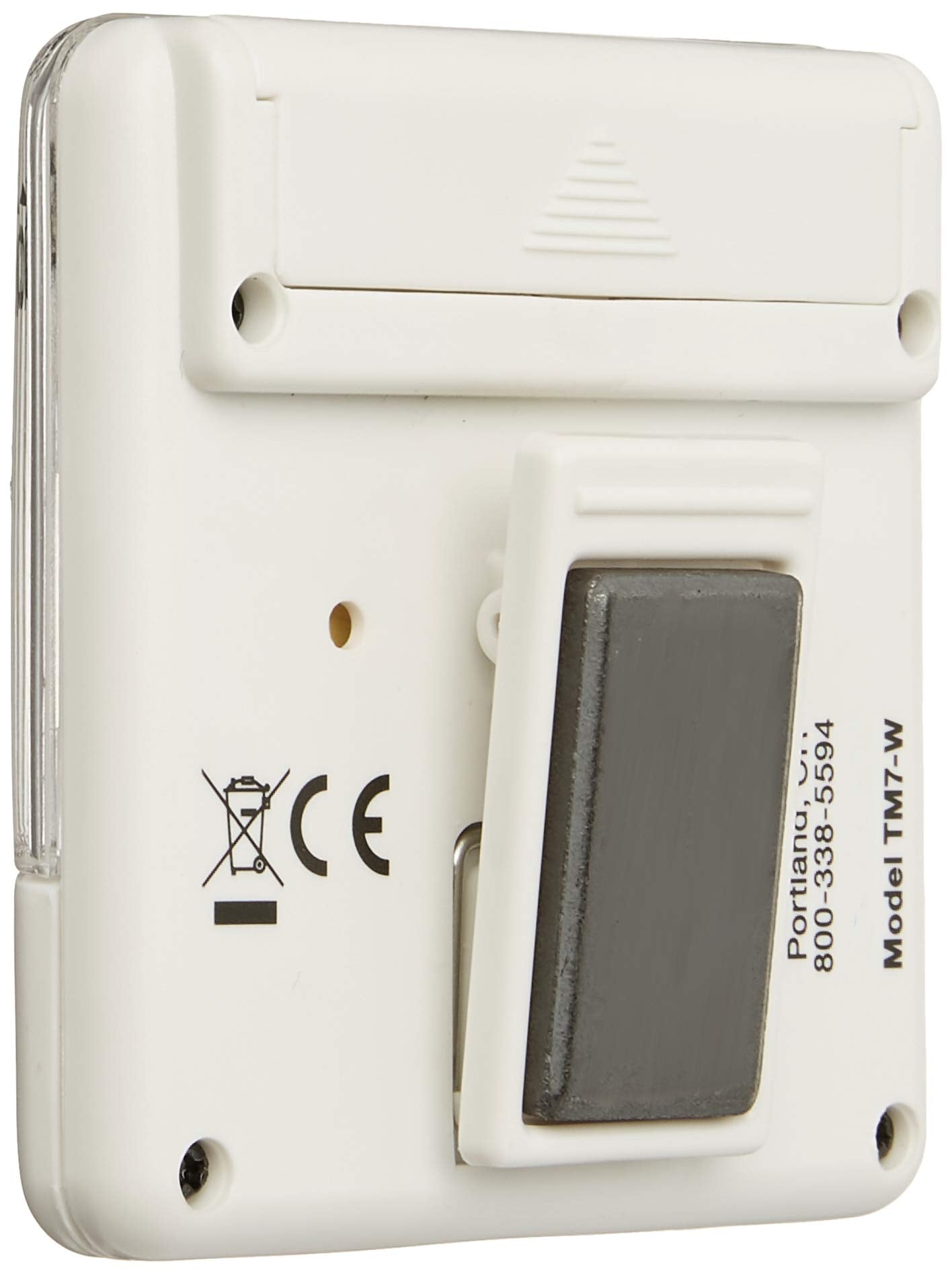 Component Design Loud Alarm Large Digit Timer