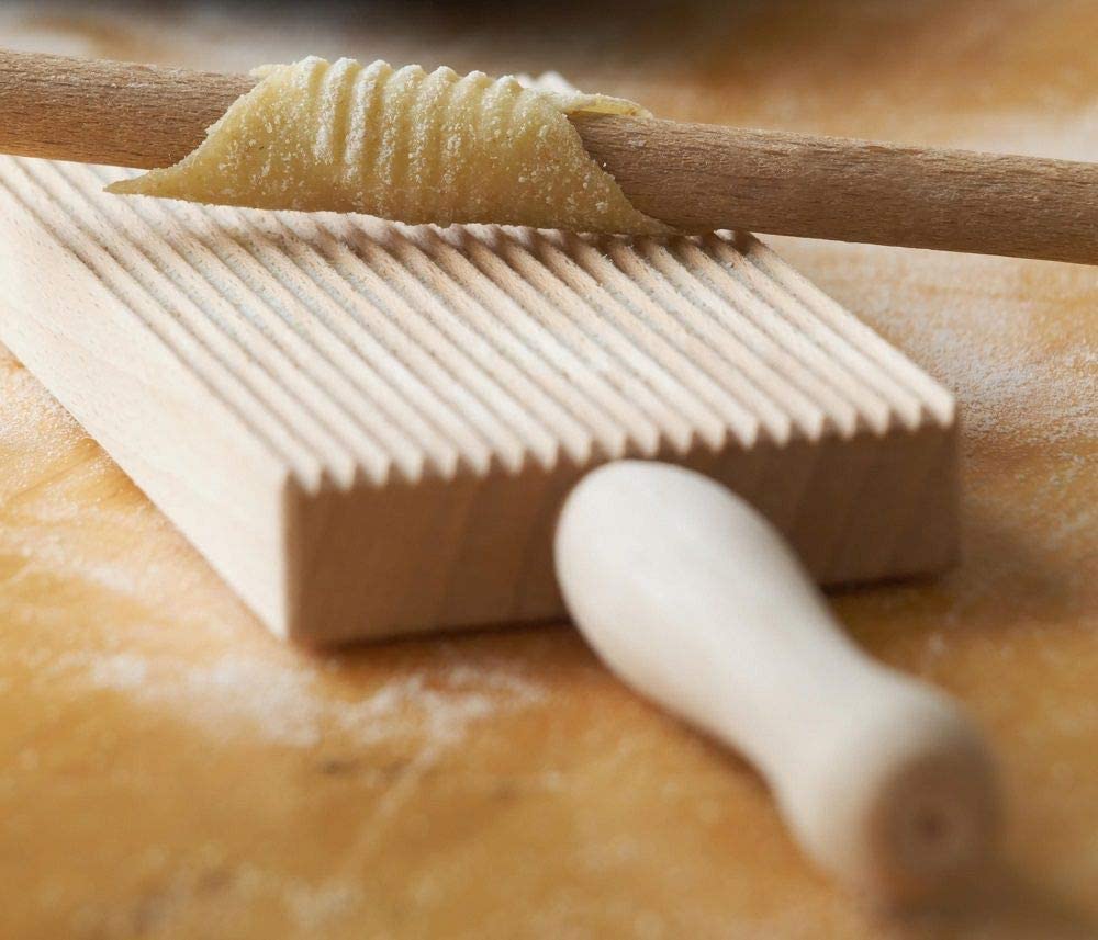 Eppicotispai Garganelli And Gnocchi Stripper
