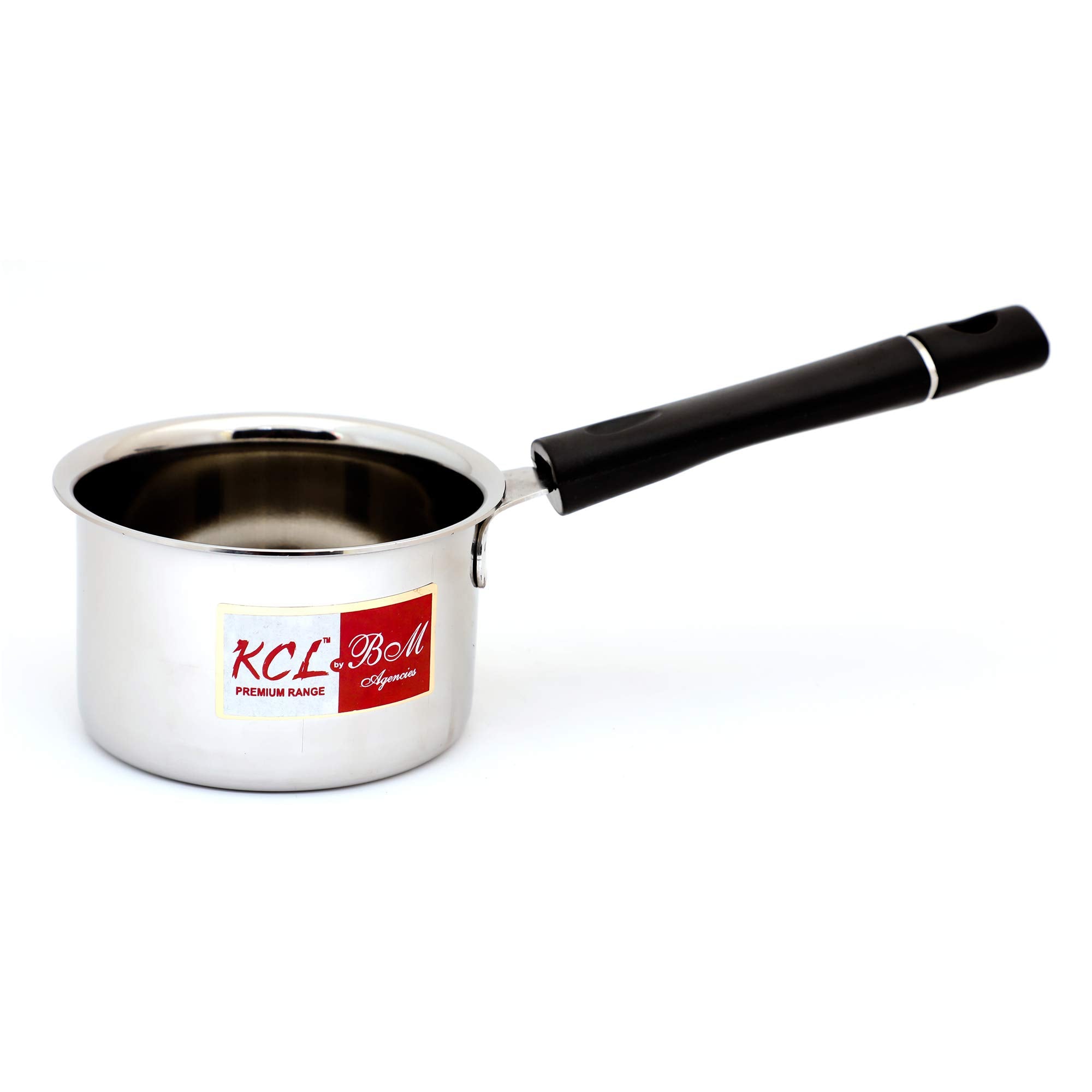 Kcl Stainless Steel Baby Sauce Pan 18G  500Ml  Diamater  11Cm