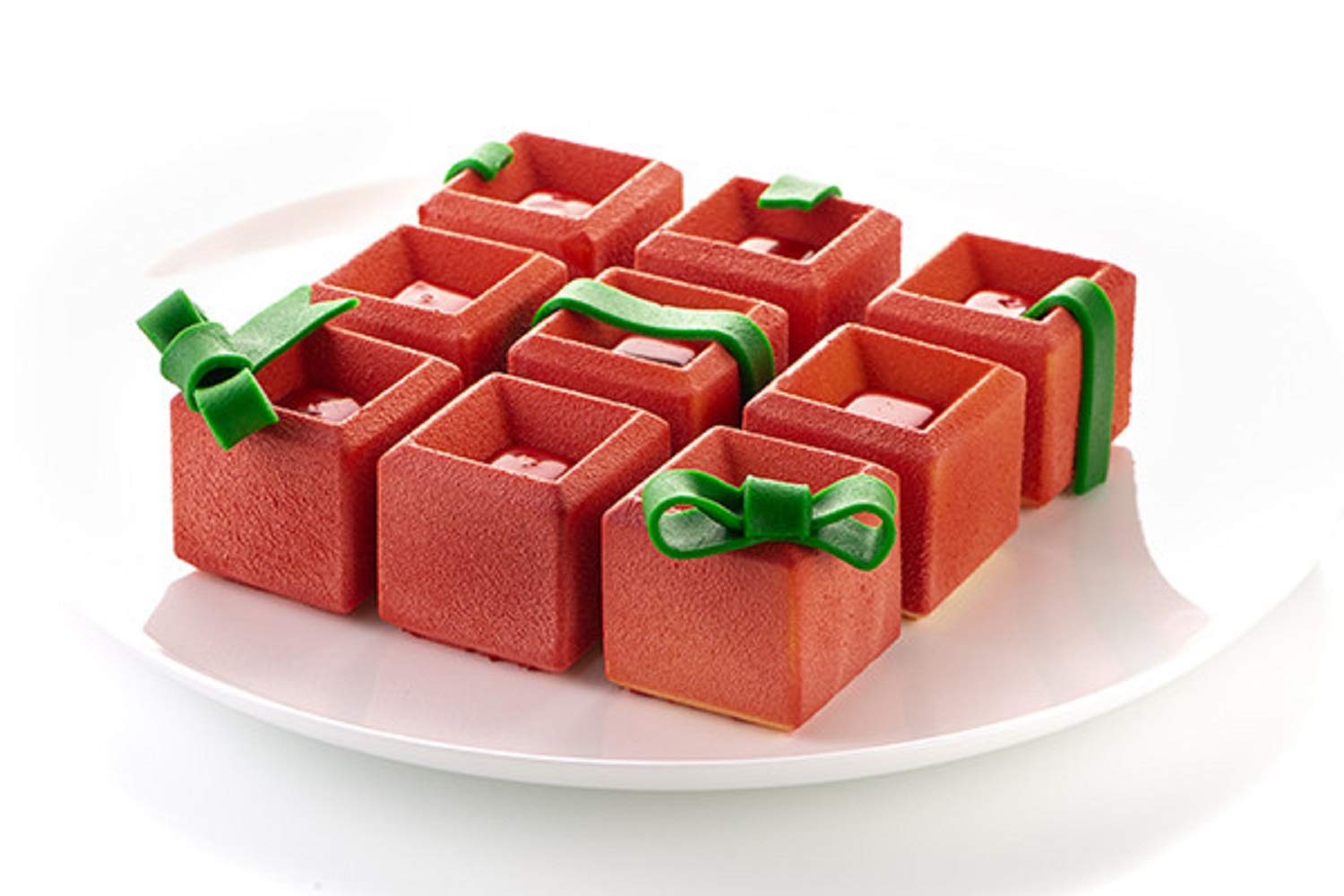 Silikomart Baking Mould Silicone