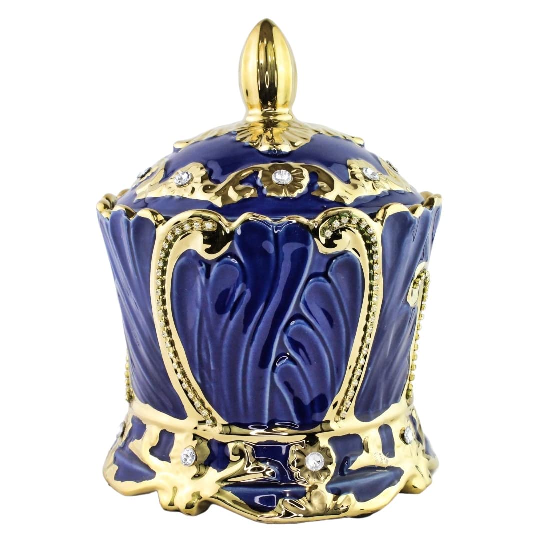 Sopera De Yemaya 2 - Yemaya Tureen 2