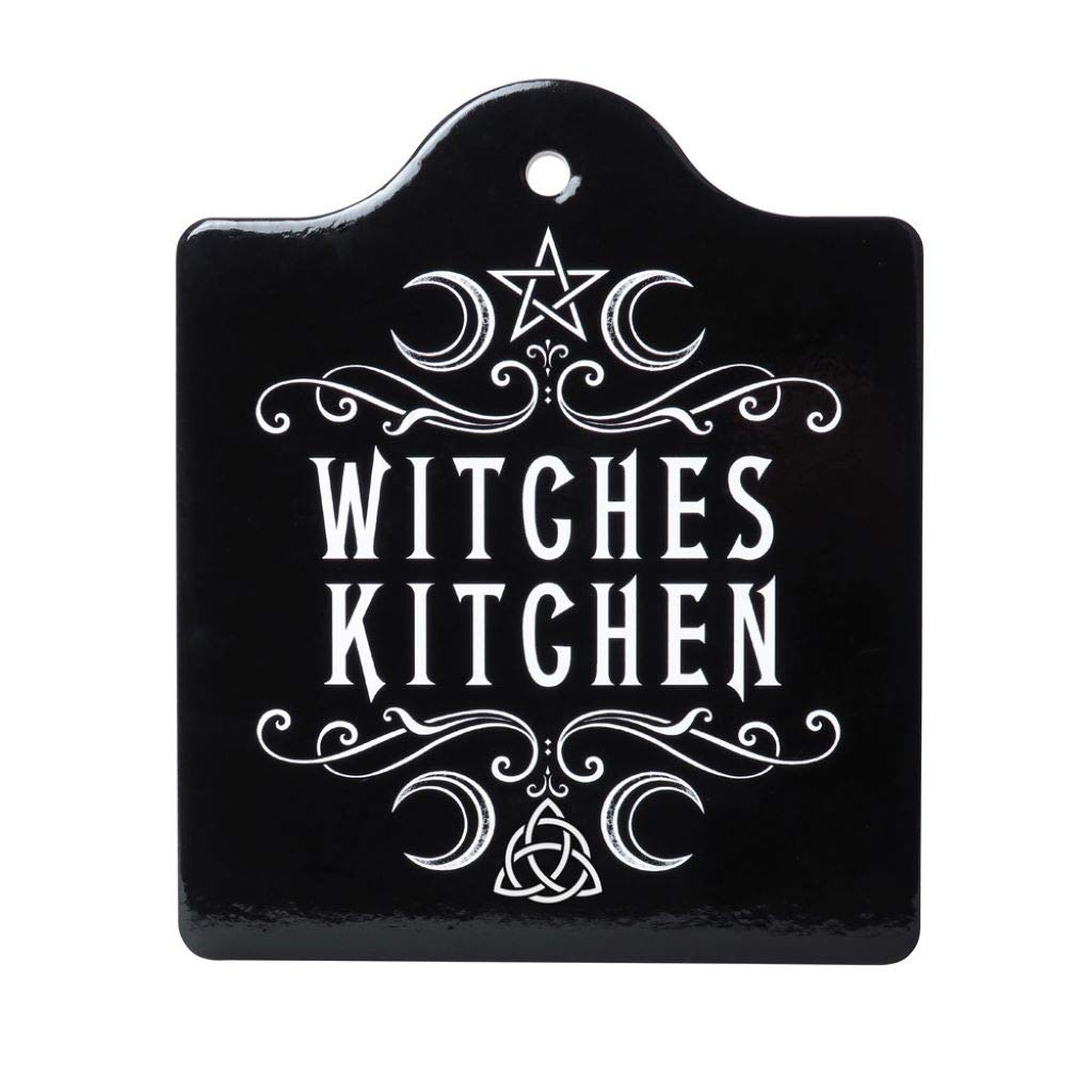 The Vault Modern Kitchen Home Decorative Serveware Witches Kitchen Trivet