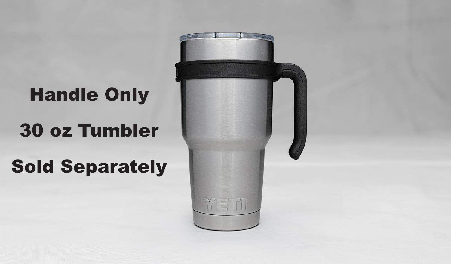 Tamara For Rambler 30Oz & 20Oz Tumbler Handle Only (Cup Holder 30Oz)