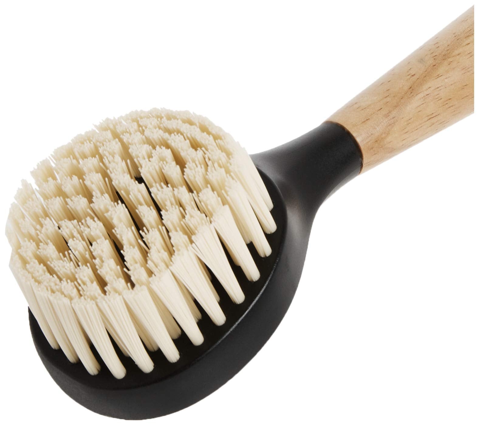 Lodge Scrbrsh Scrub Brush, 10-Inch