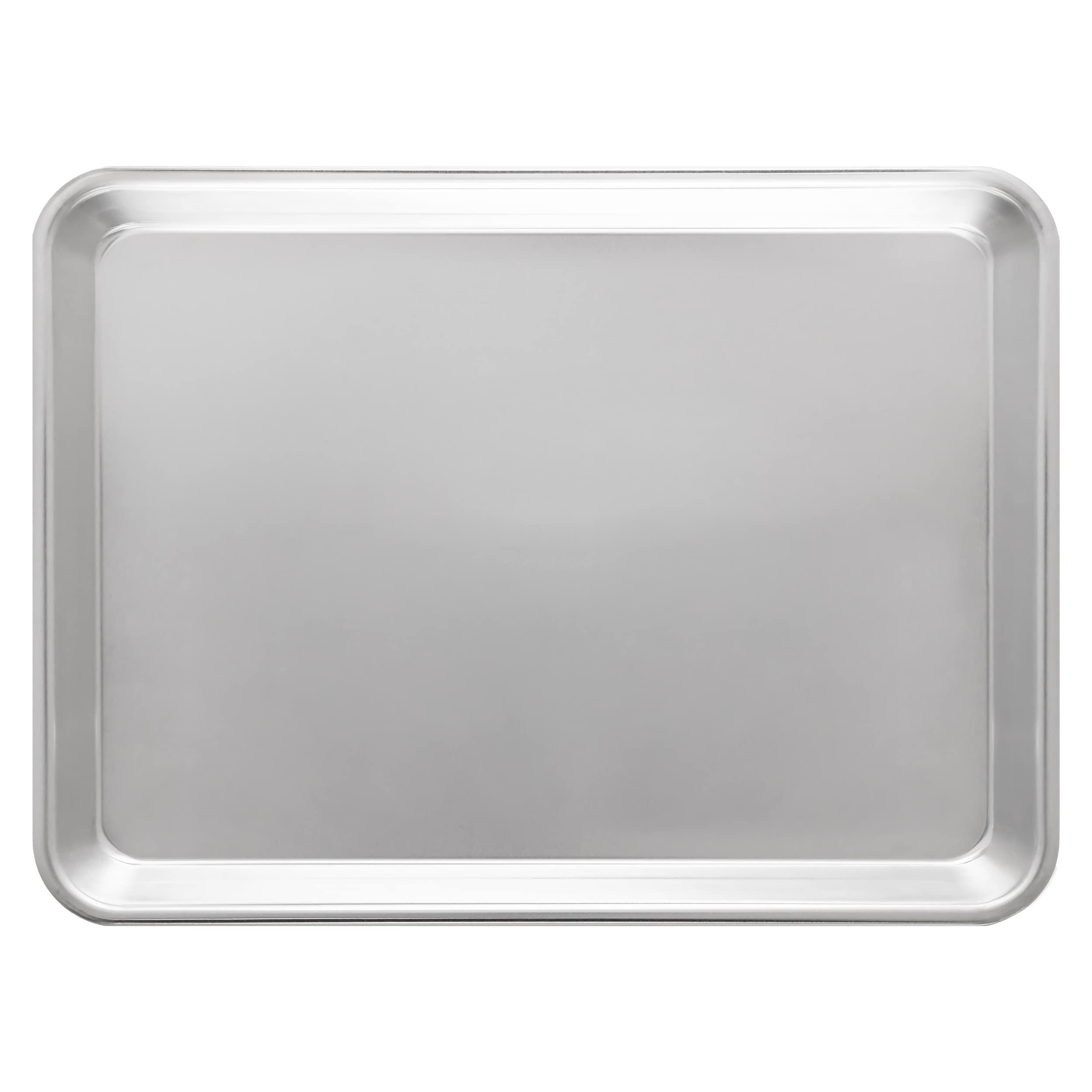 Fat Daddio'S Sp-Qtr Natural Aluminum Quarter Sheet Pan