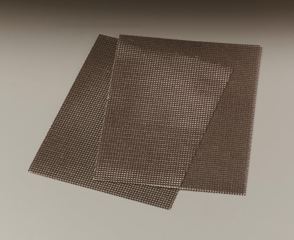 3M 200Cc Scotch-Brite Griddle Screen - 20 / Pk
