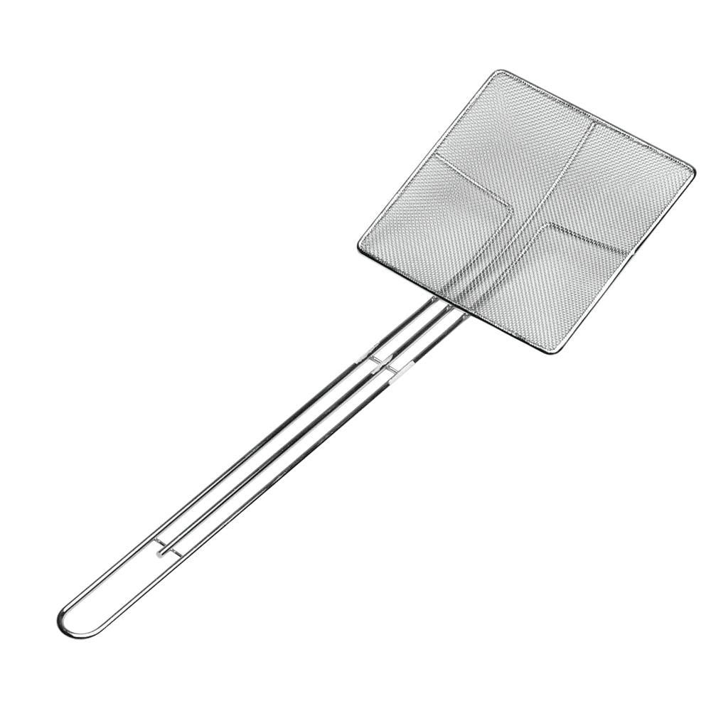 Browne Square Fine Mesh Reinforced Skimmer