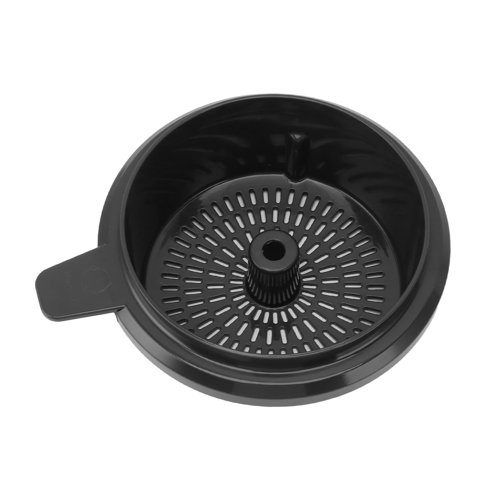 Topincn Juicer Orange Press Strainer Kit, Portable Squeezer Machine Parts For Thermomix Juicing Strainer Basket With Press Cone