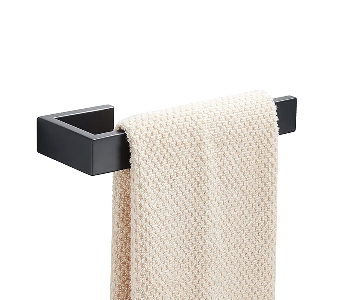 Towel Rack, Hand Towel Ring Holder Sus304 Stainless Steel, Hardware Set Towel Bar For Bathroom, Kitchen, Cabinet In Hotel Or Hom