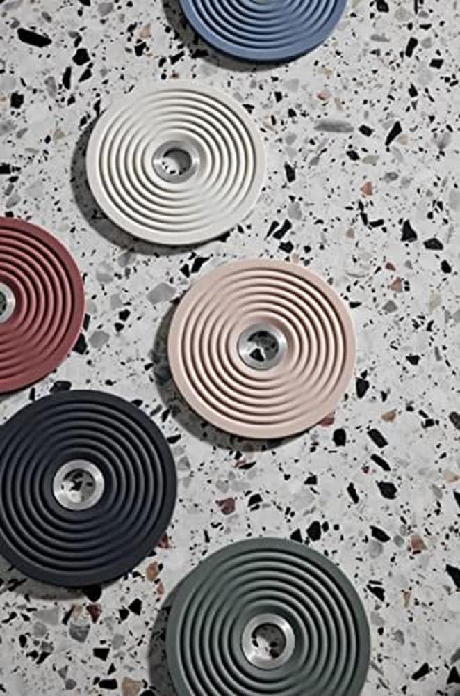 Blomus Oolong Trivet Sharkskin (Grey)