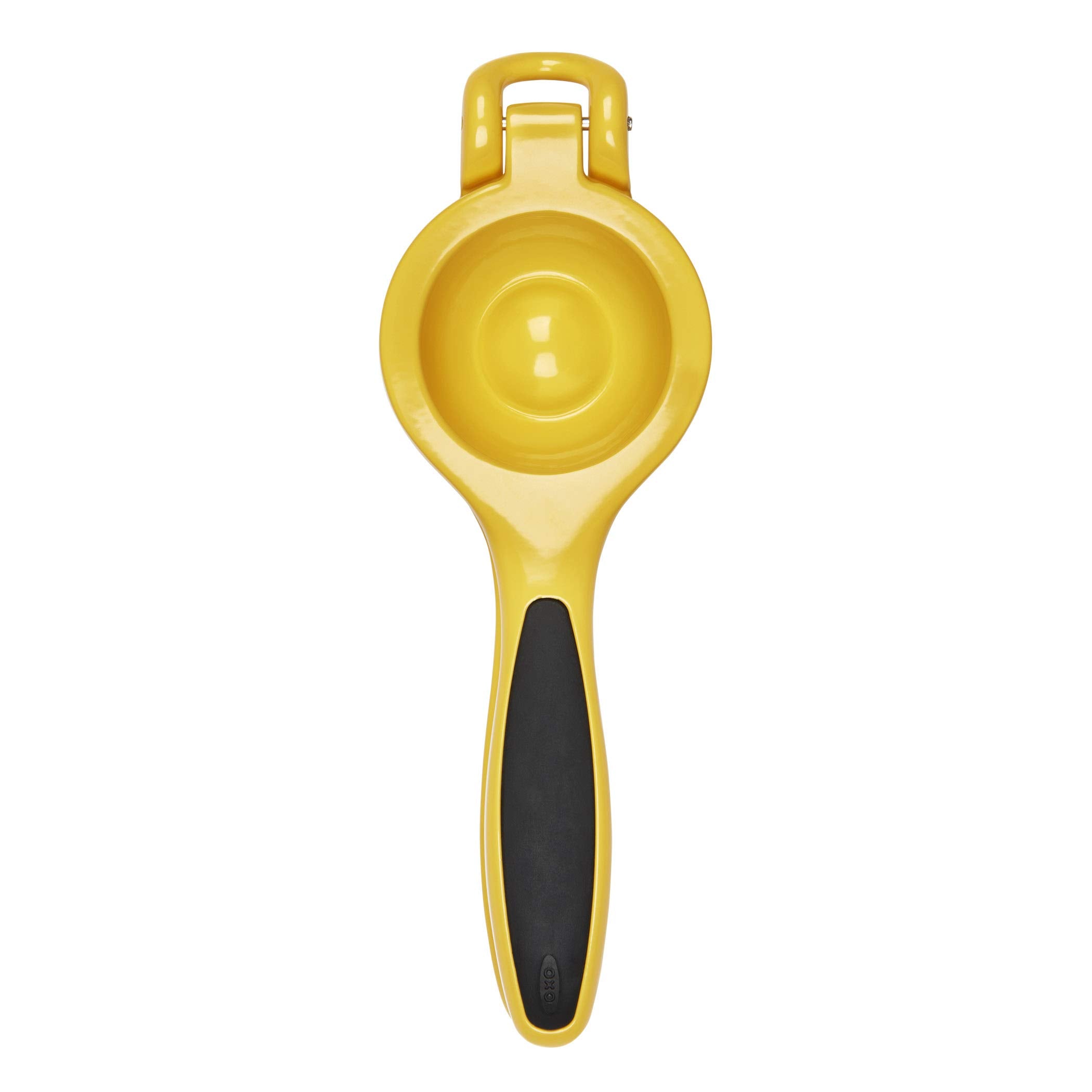 Oxo Good Grips Citrus Squeezer,Yellow/Black