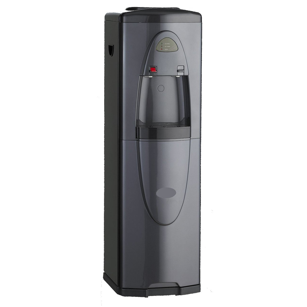 GLOBAL WATER G3RO G3 Series Hot Cold Bottleless Water Co