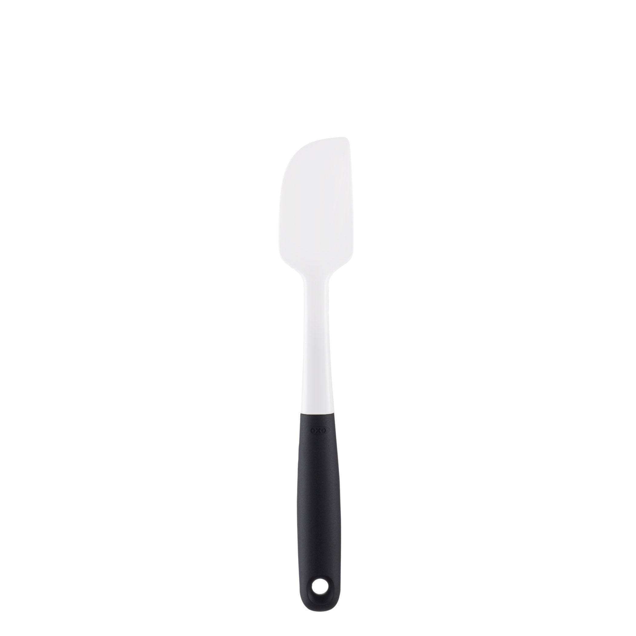 Oxo Good Grips Small Silicone Spatula - White