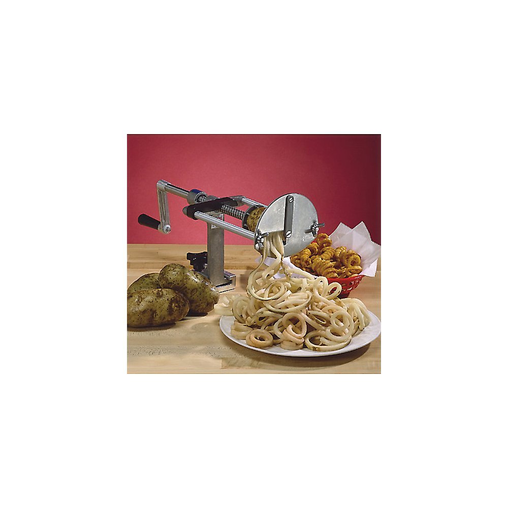 Nemco (55050An) Spiral Fry Potato Cutter