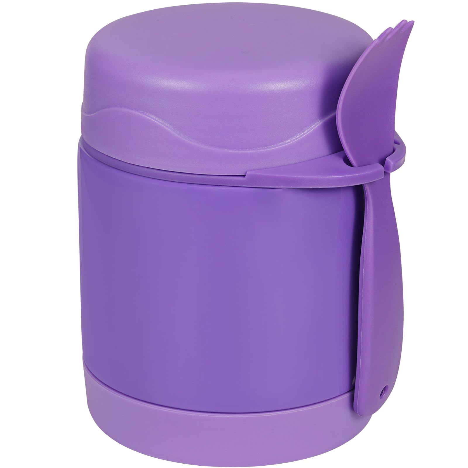 Pawtong10oz Soup Thermo for Hot Food Kids Insulated Food Jar,Thermo Hot Food Lunch Container, Width Mouth Stainless Steel Lunch 