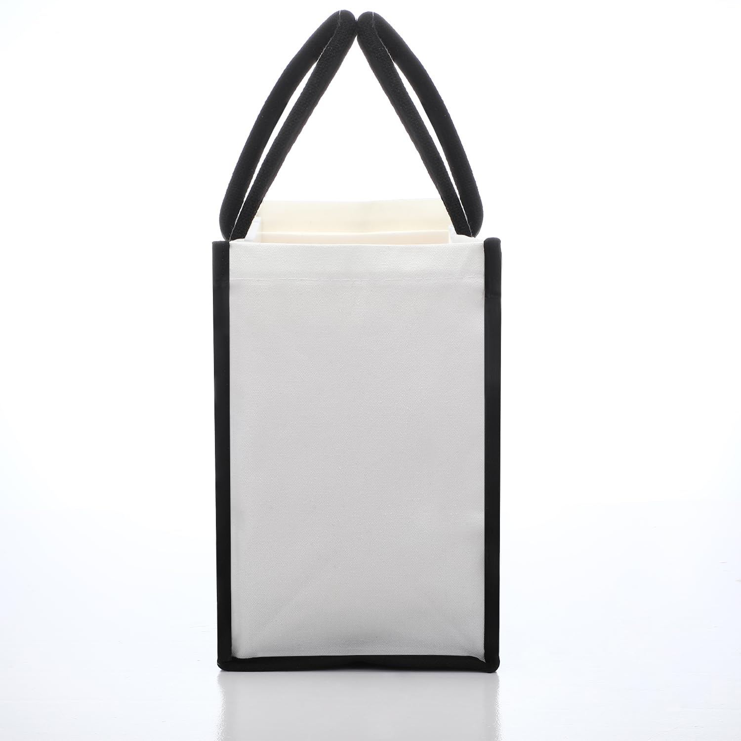 Huhumy Retirement Gifts For Women Retirement Gift Bag Canvas Tote Bag Appreciation Gift For Women Teacher Employee Nurse Farewel