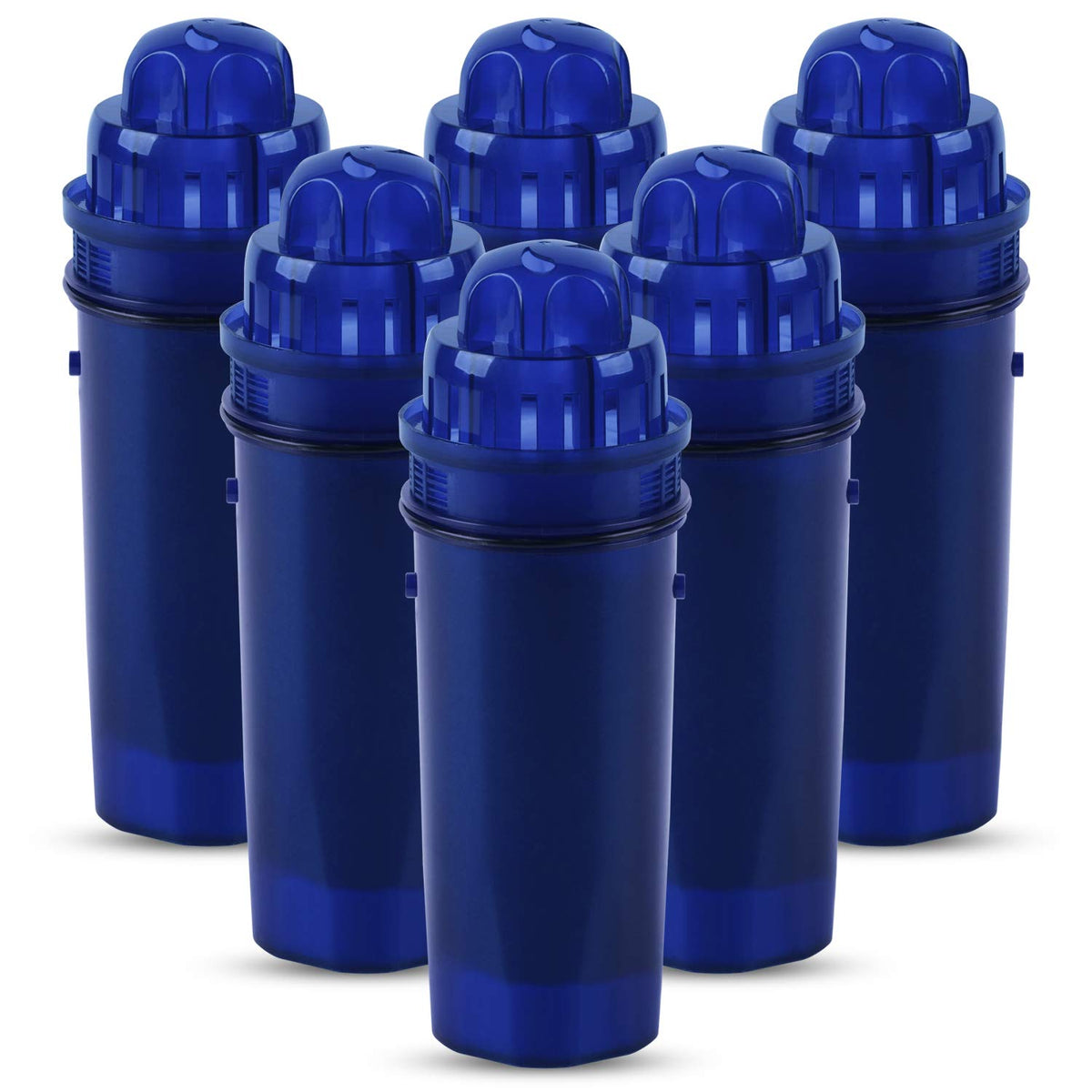 Frigilife Pitcher Water Filter Replacement With Pur Crf950Z, Crf-950Z, Ds-1800Z, Ppt700W, Cr-1100C, Ppt711W, Cr-6000C, Ppt710W,