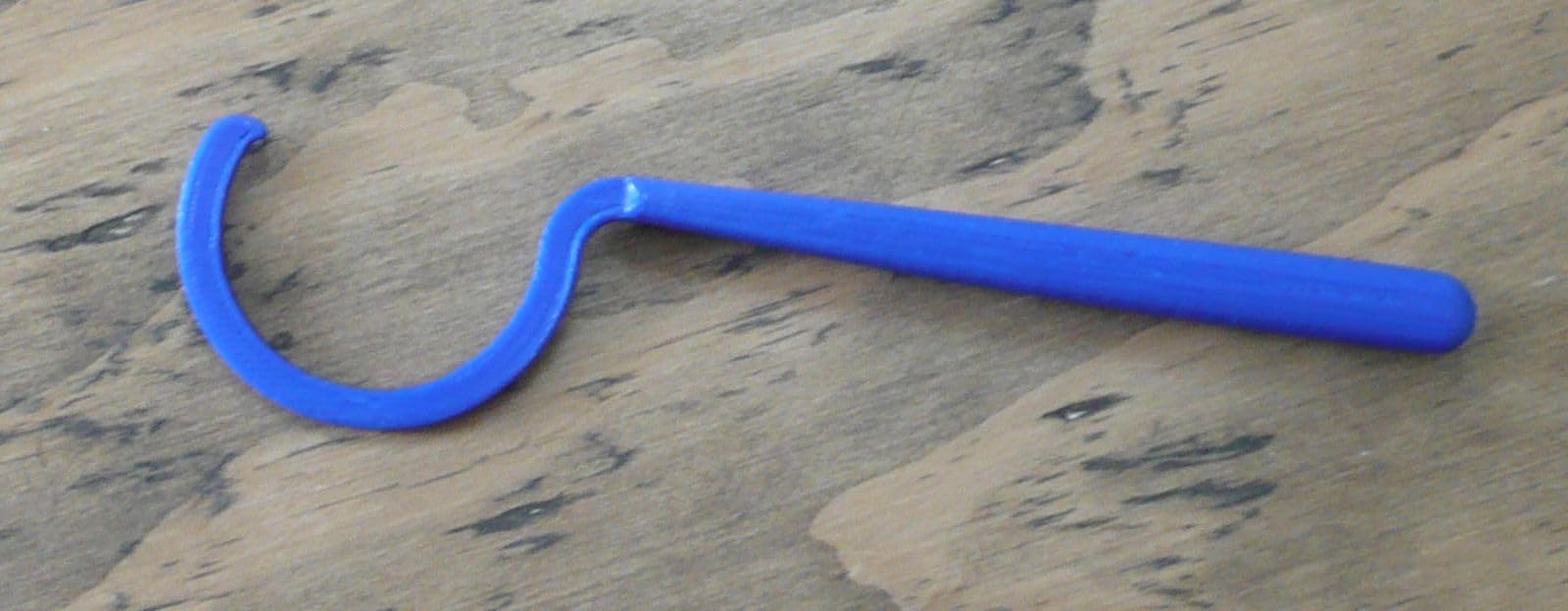 Compatible With Oreo Cream Filled Cookie Dipper Kitchen Utensil Tool Made In Usa Pr3289