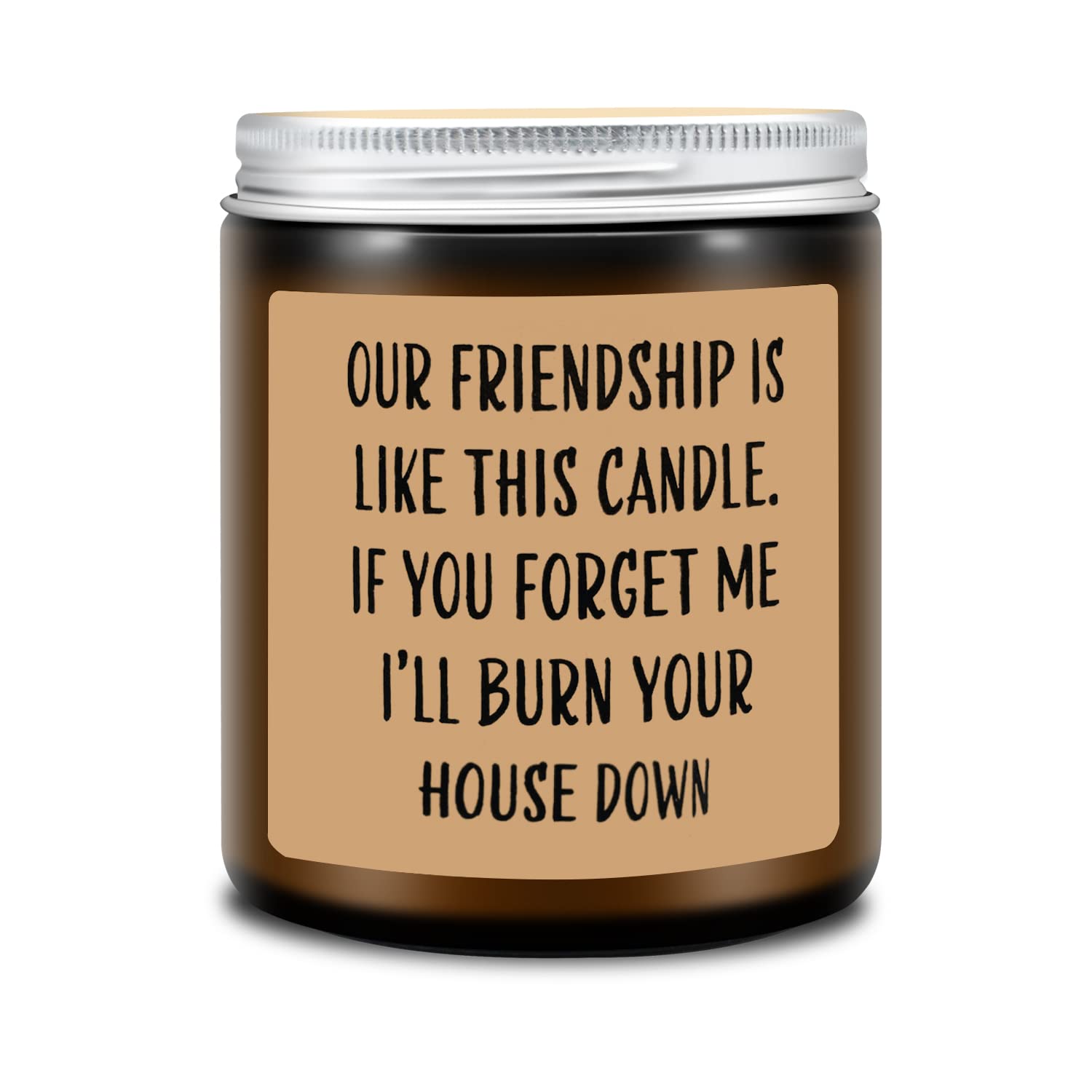 Homsolver Friend Gifts for Women, Friendship Gifts for Women Friend, Funny Gag Gifts for Women, Best Friend Birthday Christmas G