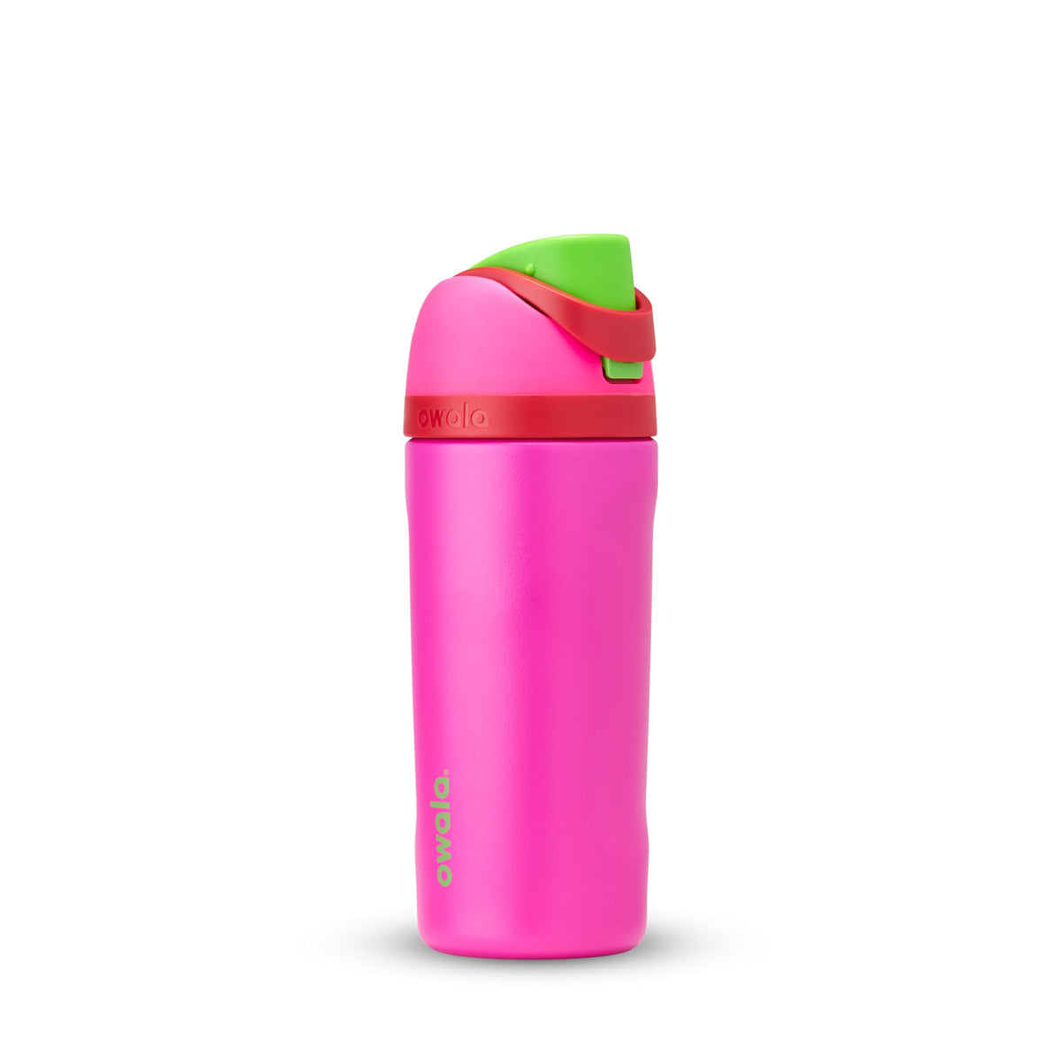 Owala Kids Freesip Insulated Stainless Steel Water Bottle With Straw For Sports, Travel, And School, Bpa-Free Sports Water Bottl