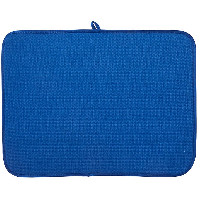 Navy Kitchen Collection - Drying Mat