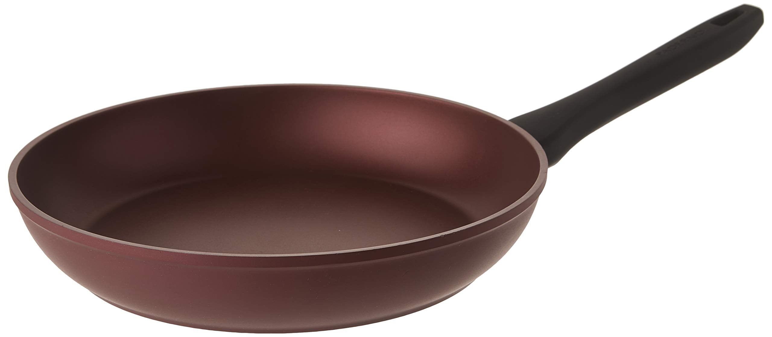 PADERNO Classic NonStick Aluminium ThermoSpot Heat Indicator AntiWarp Base Fry pan, 30cm