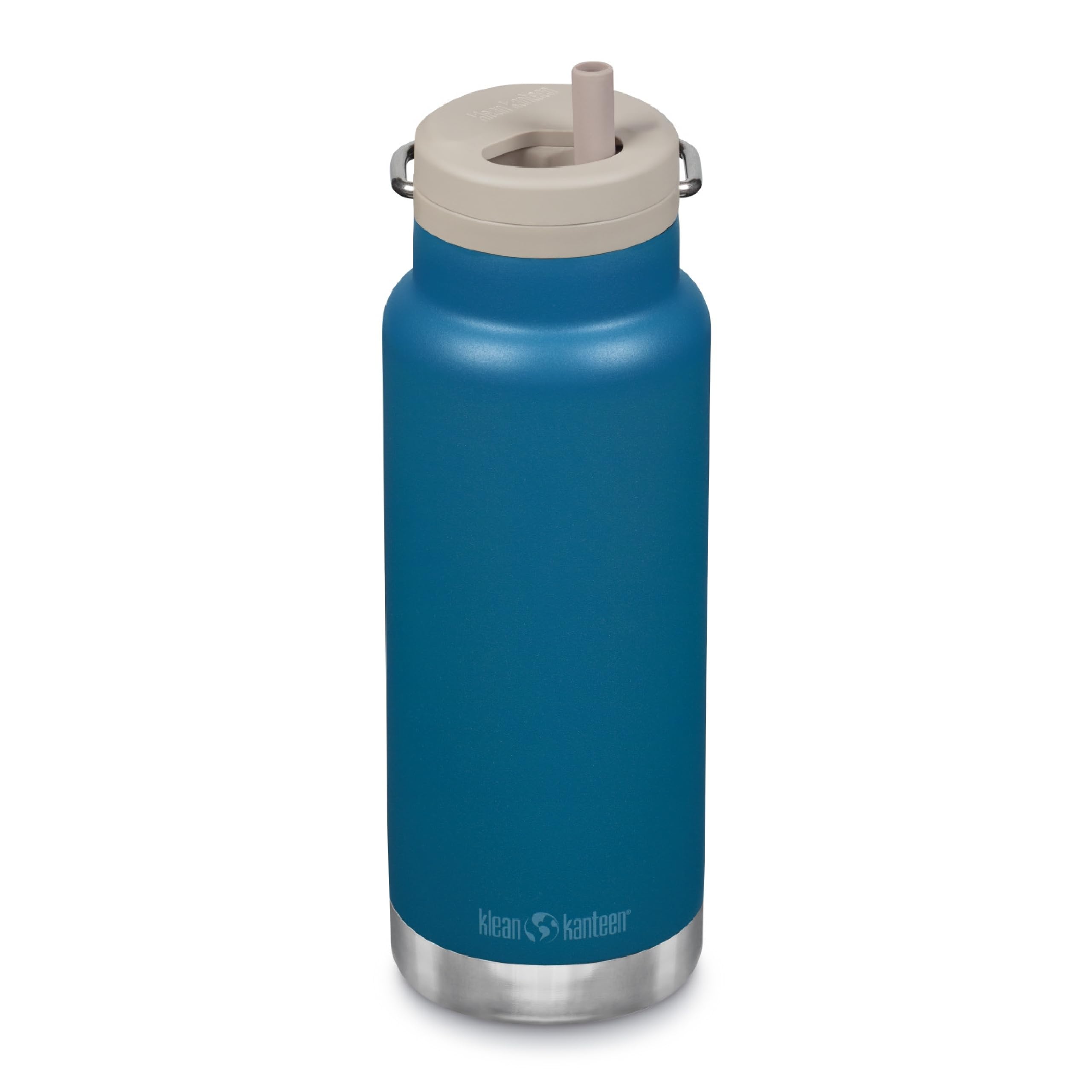 Klean Kanteen 32oz TKWide Insulated Water Bottle with Twist Cap - Corsair