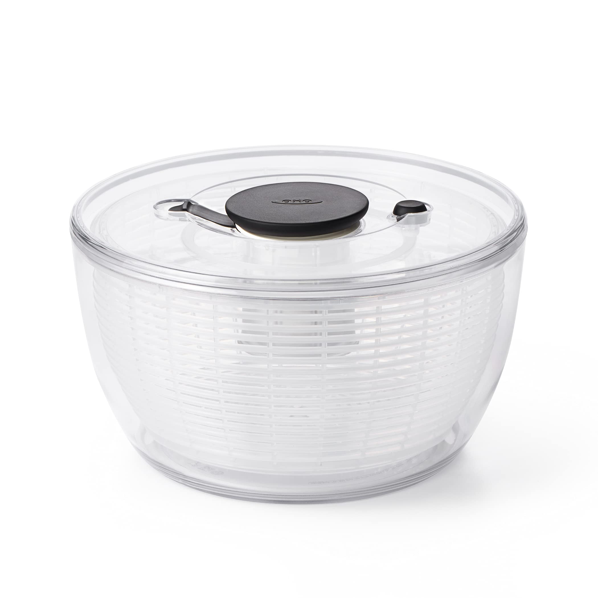 Oxo Salad Spinner, 1 Ea