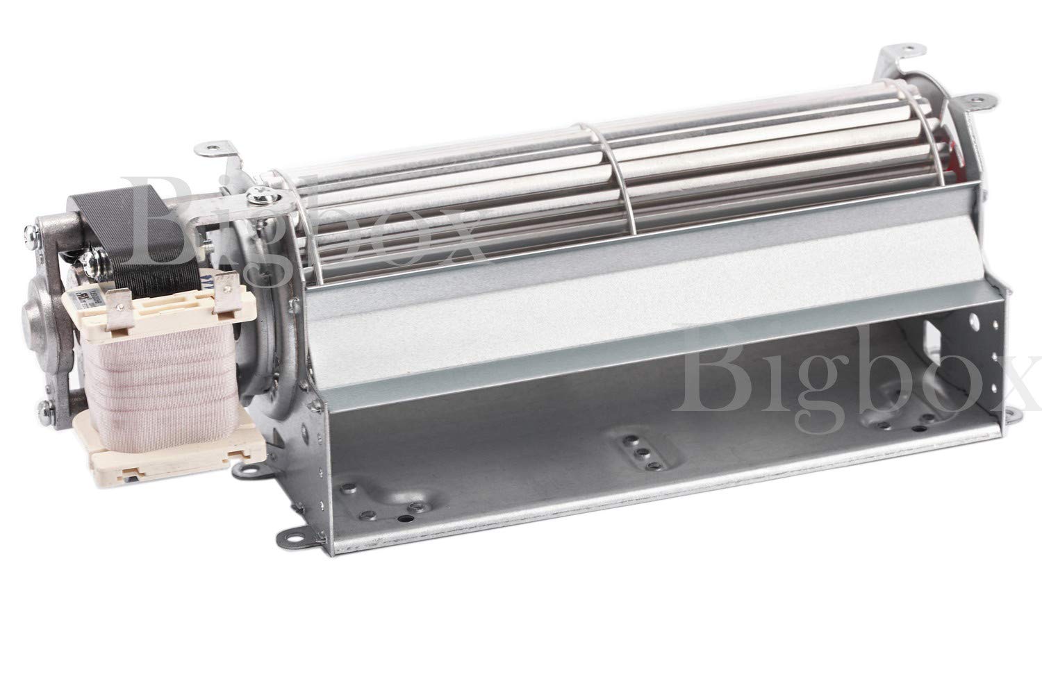 Adviace Replacement Fireplace Blower for Napoleon, Continental Fireplaces, GZ550 GZ552 GZ550-1KT EP62-1 Fireplace Blower, Rotom