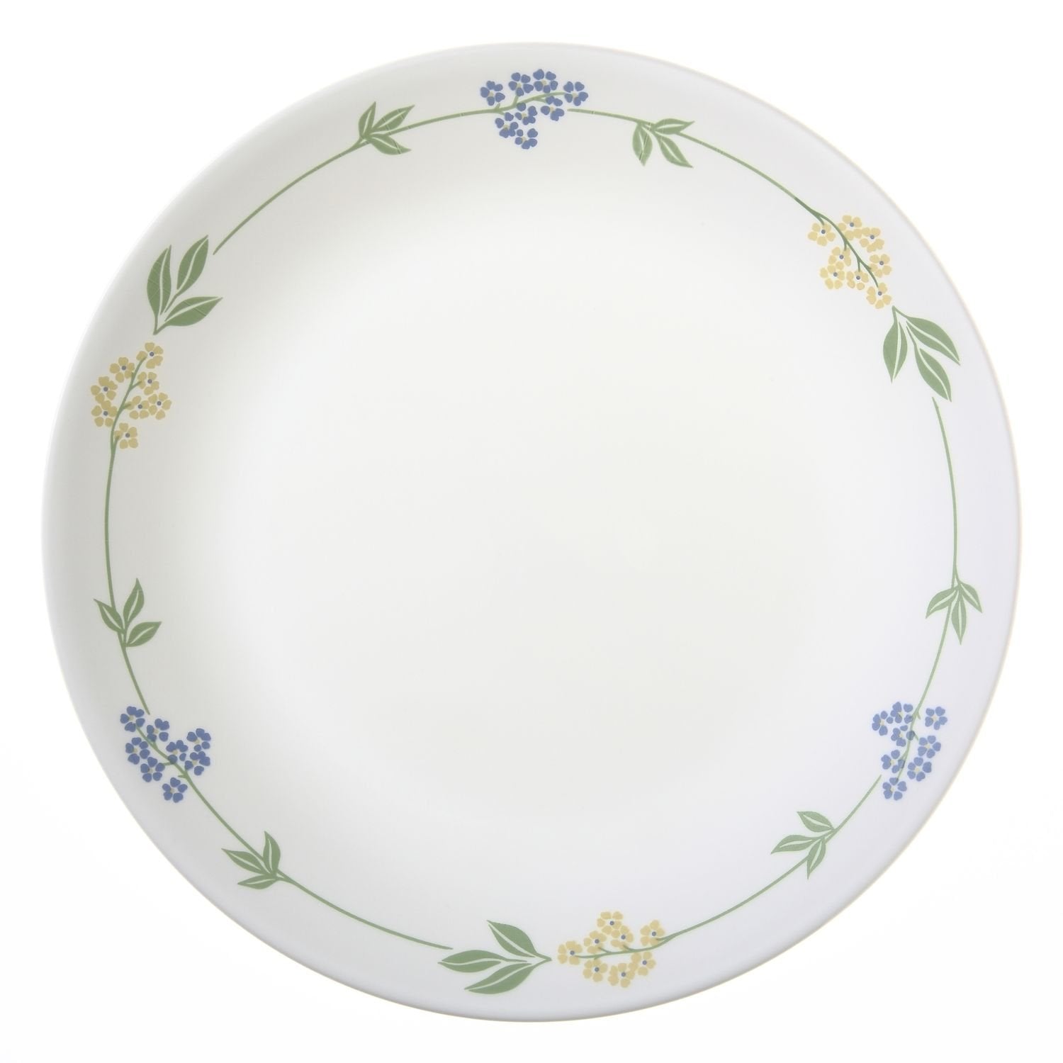 Corelle Livingware Secret Garden 10.25'' Dinner Plate (1 Plate)