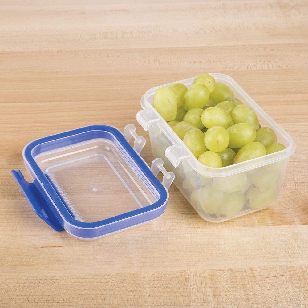 Snaplock By Progressive 20 Container, 2 Piece Set, Multicolored