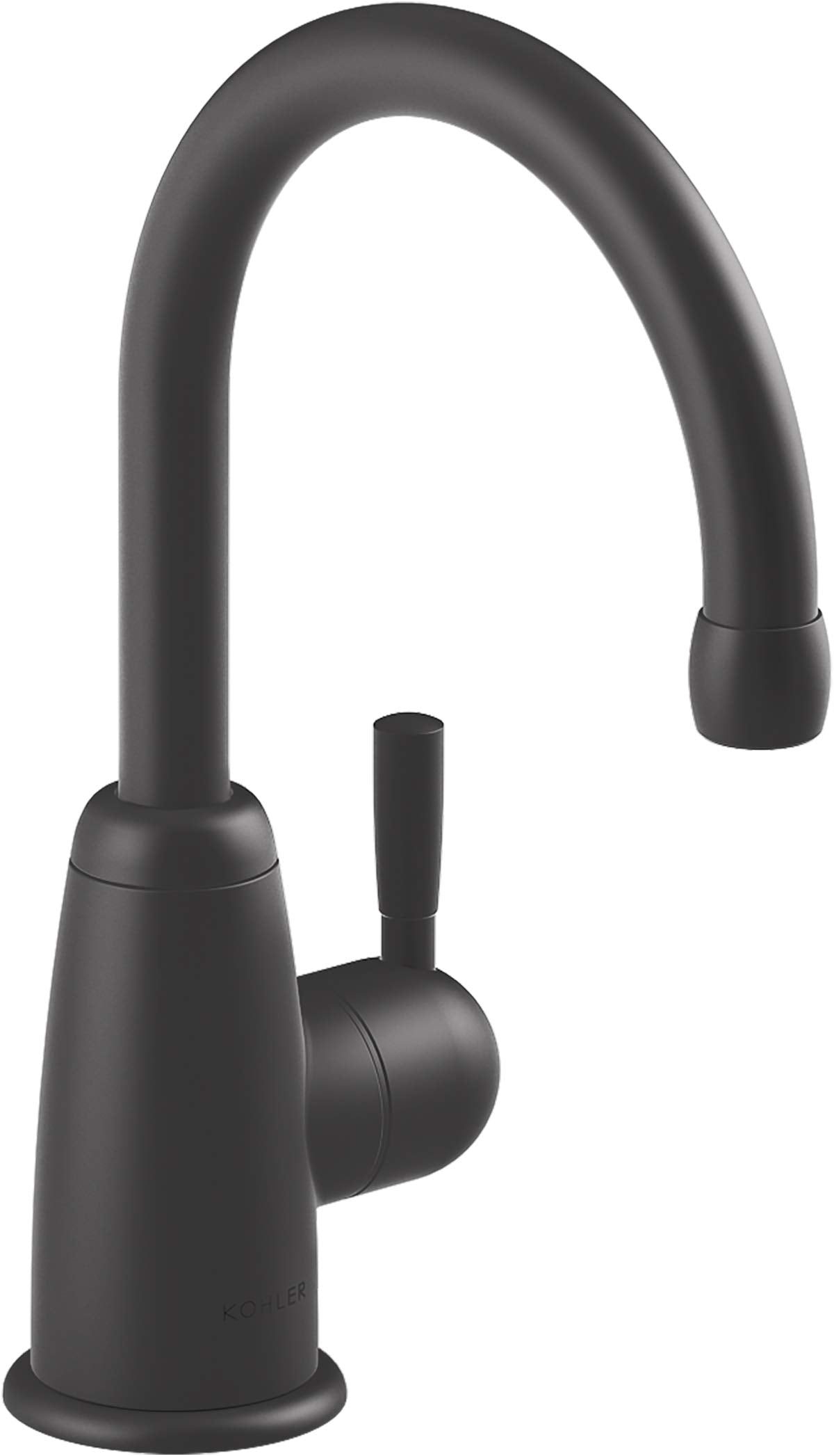 KOHLER WELLSPRING BEVERAGE FAUCET CONTEMPORARY