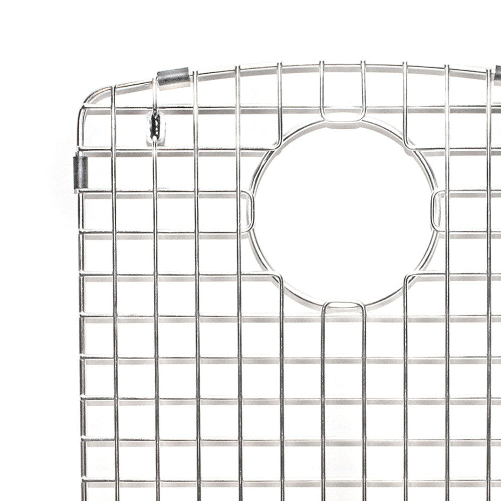 Franke Fbgg1316 Accessory, 12.75-Inches By 16-Inches, Stainless Steel