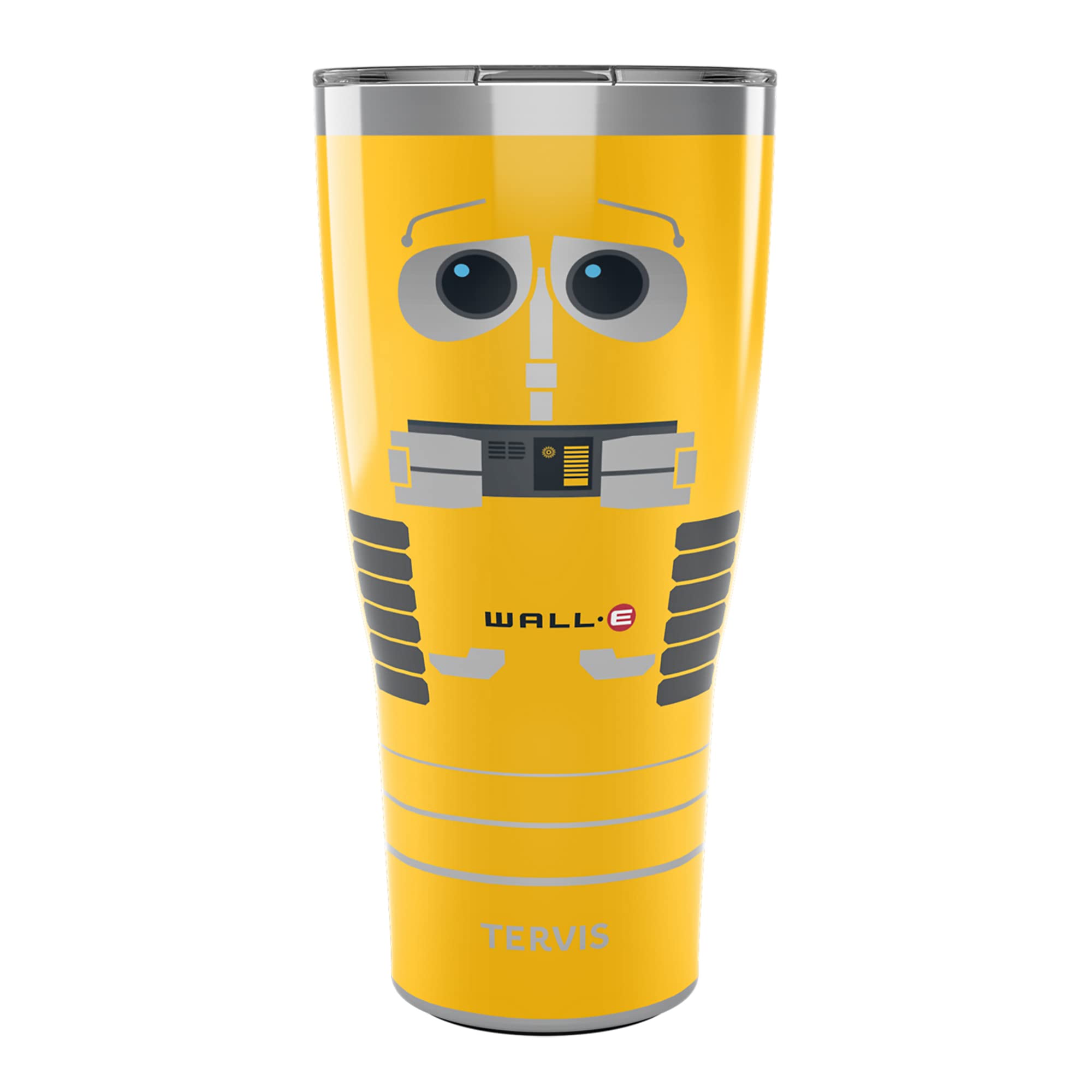 Tervis 30oz Stainless Steel Tumbler | Disney  WallE