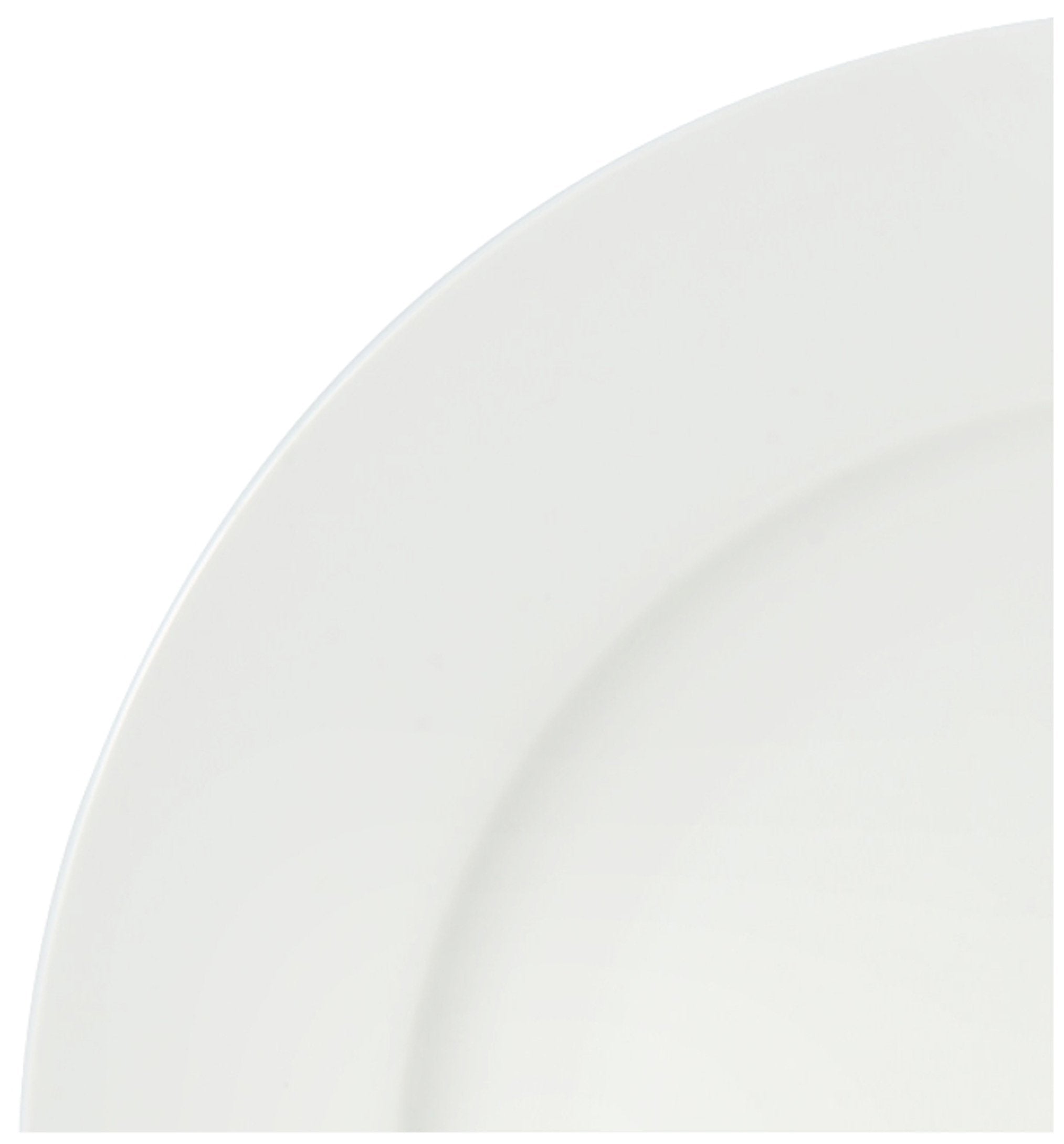 Mikasa Delray Bone China Pasta Bowl, 9-Inch, Set Of 4, White -,220 Milliliters