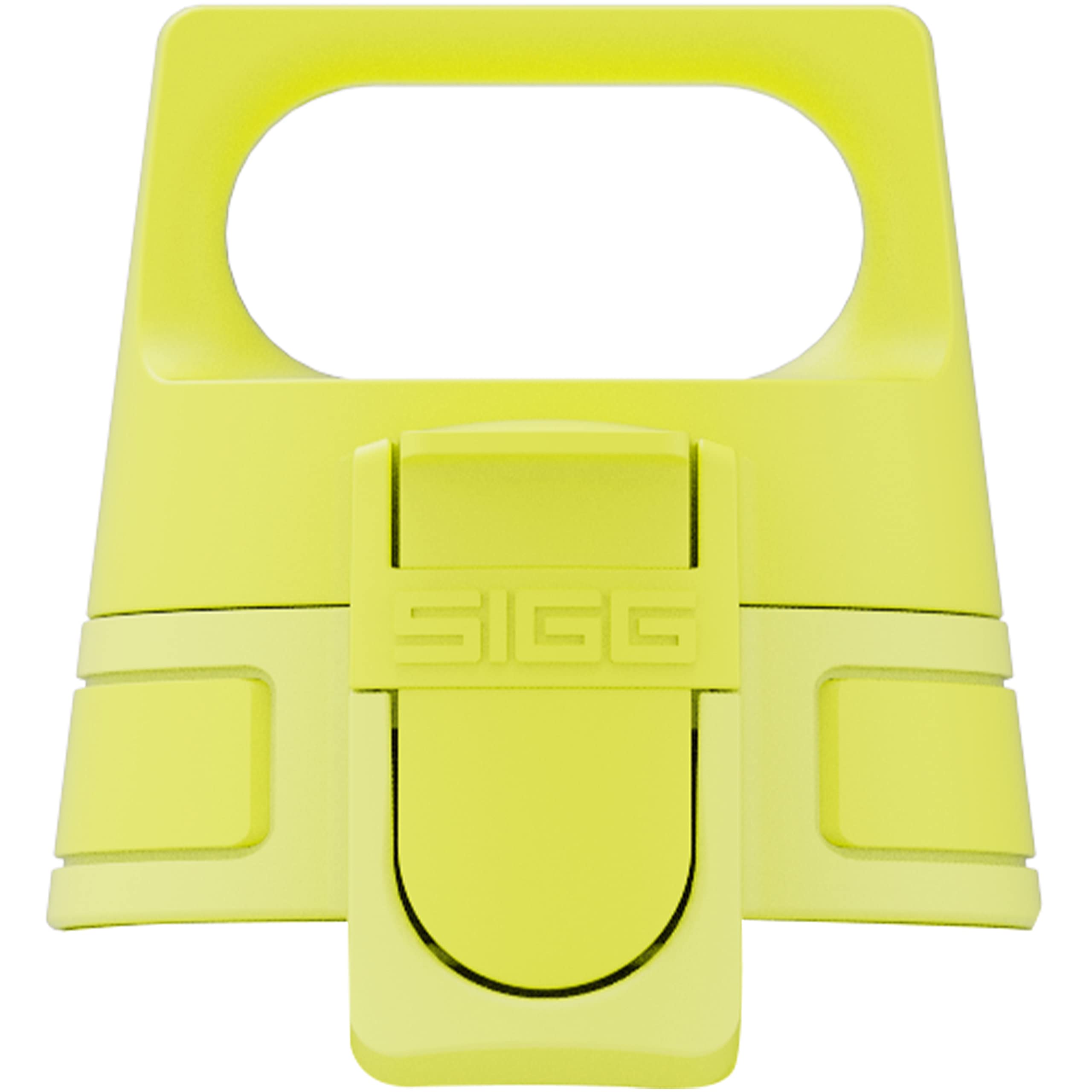 Sigg Wmb One Top Anthracite Closure (One Size), Replacement Spare Part For Sigg Drinking Bottle,Yellow