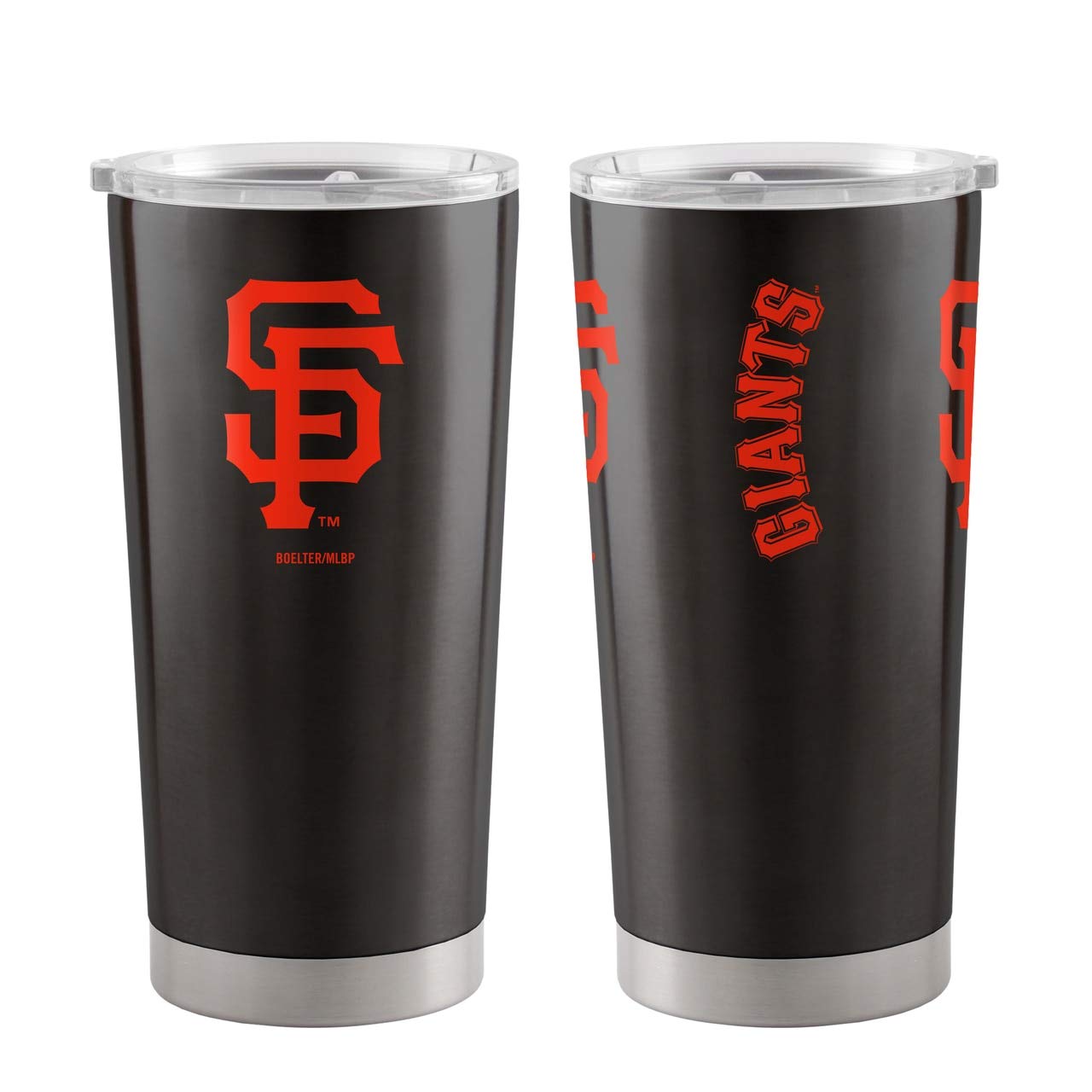 Boelter Brands Mlb 20Oz Ultra, San Francisco Giants