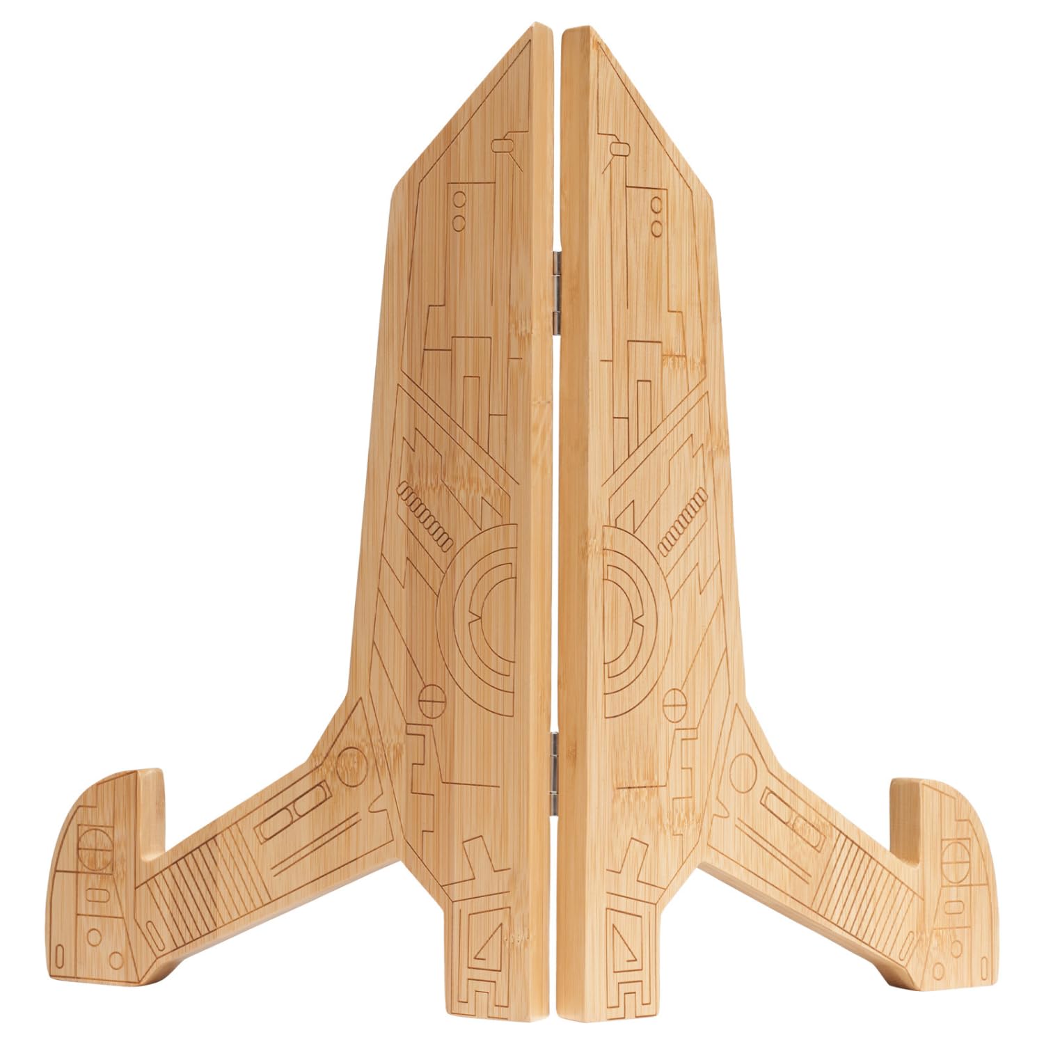 Falcon Cutting Board Set – Lightweight, Durable Kitchen Boards